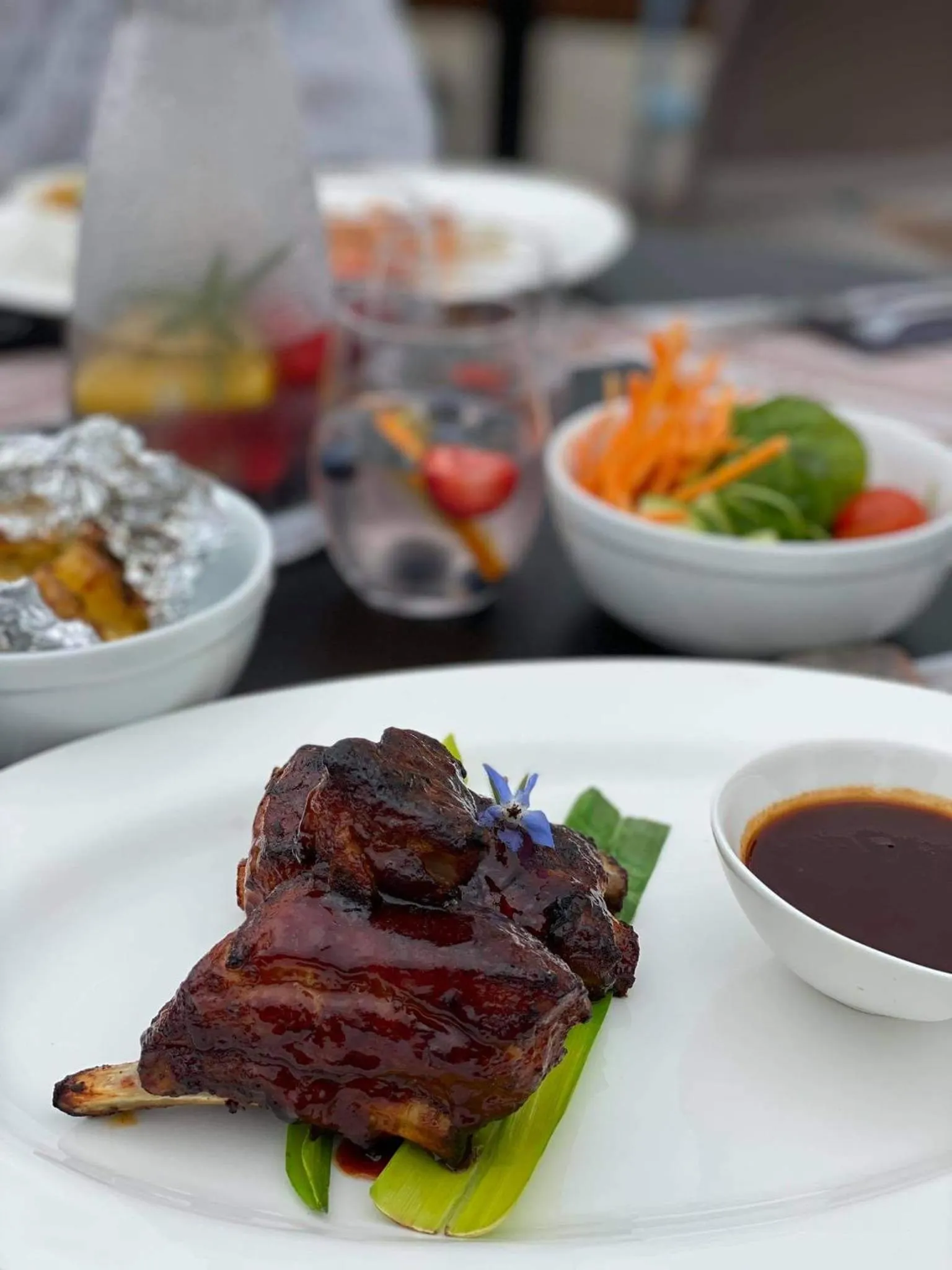 Restaurant/places to eat in Auksinės Kopos