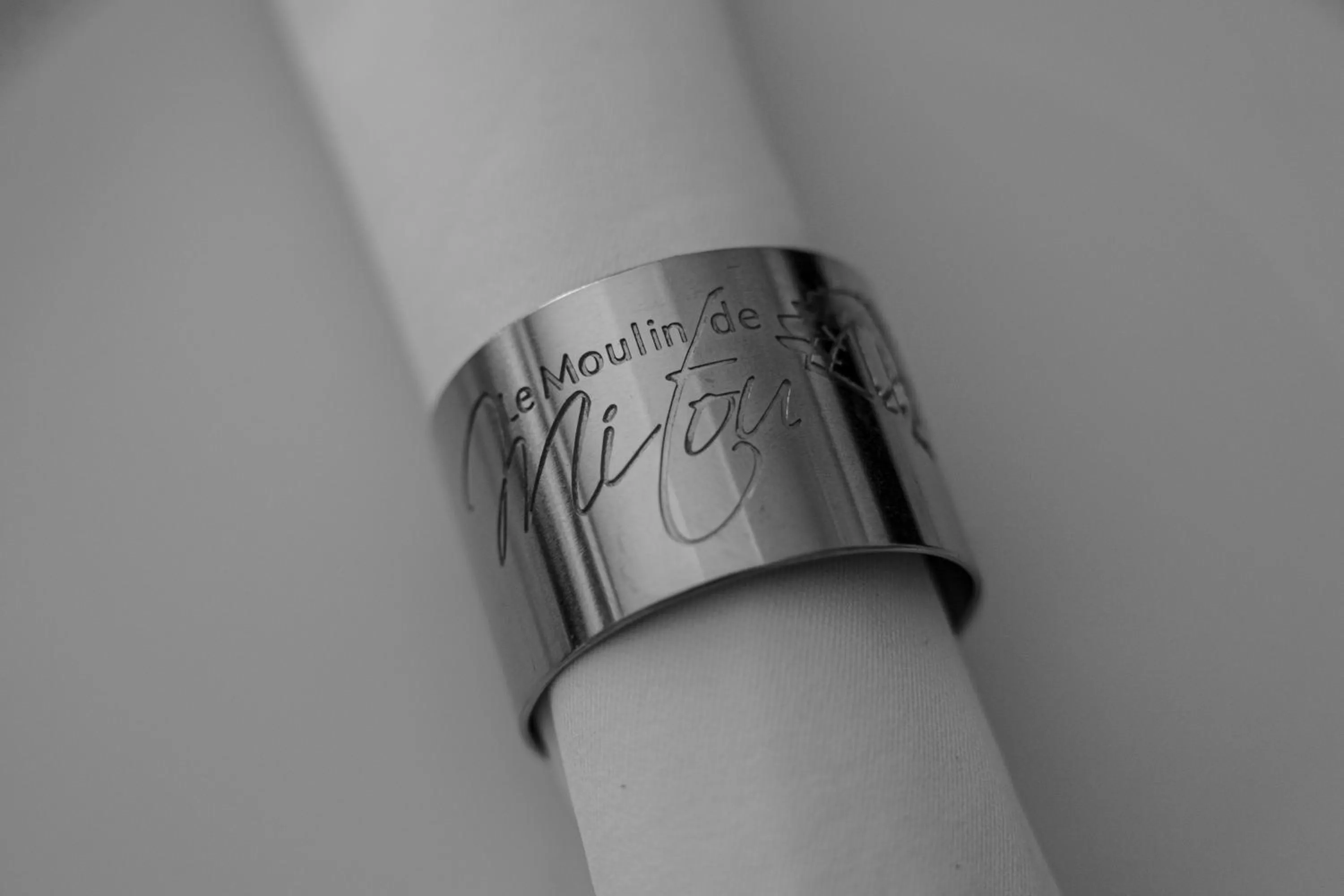 Restaurant/places to eat in Le Moulin de Mitou