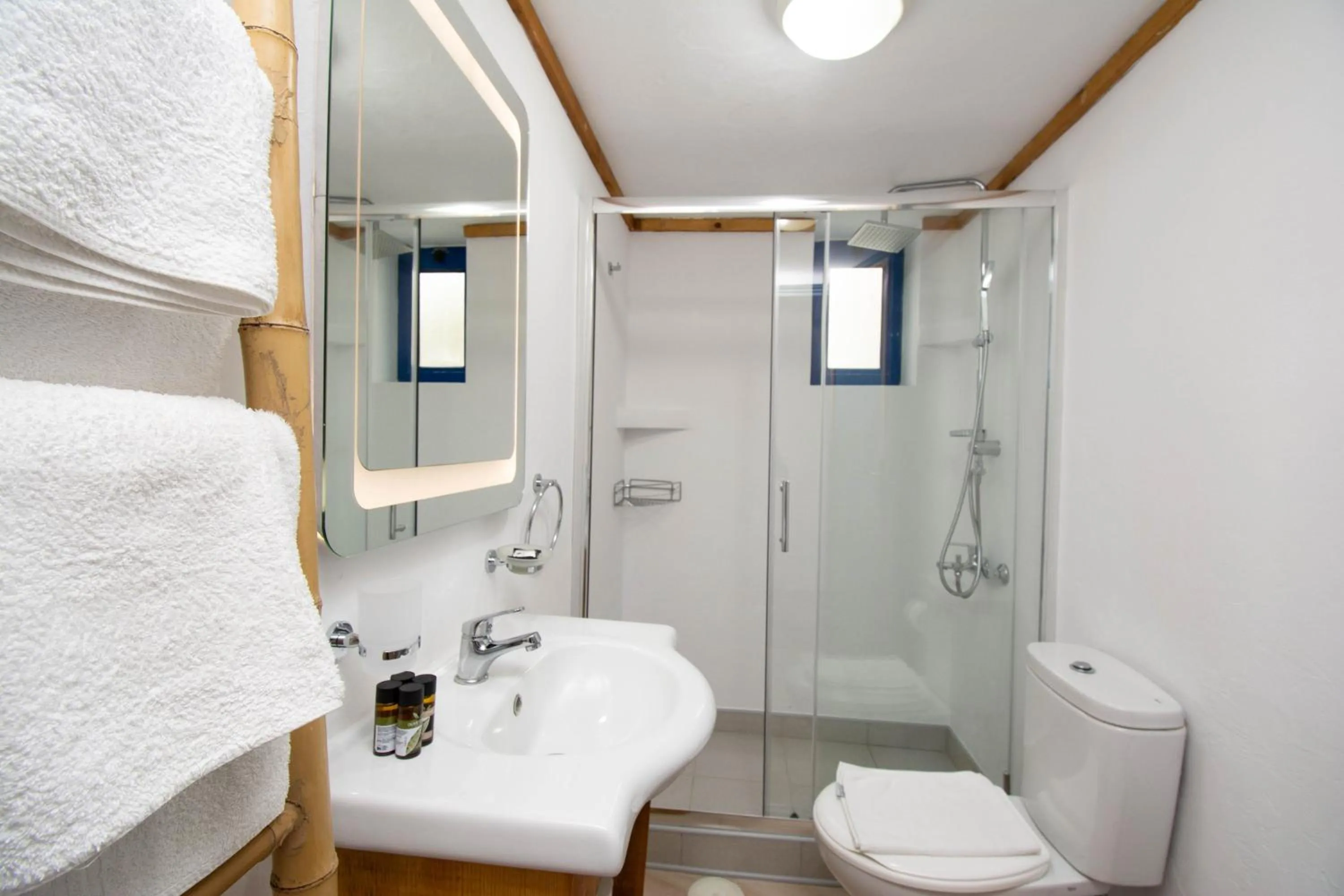 OV Suites "by Checkin"