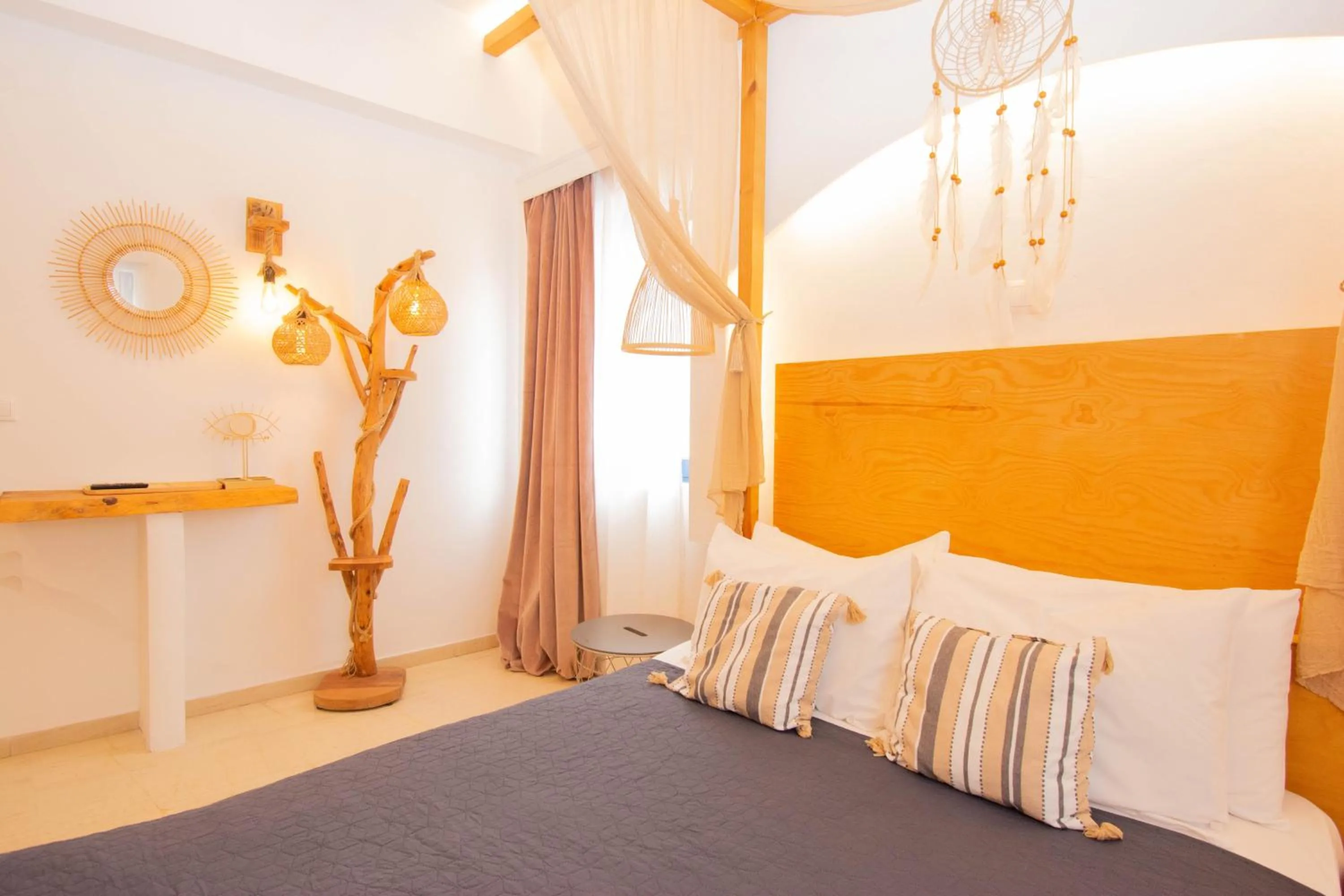 OV Suites "by Checkin"