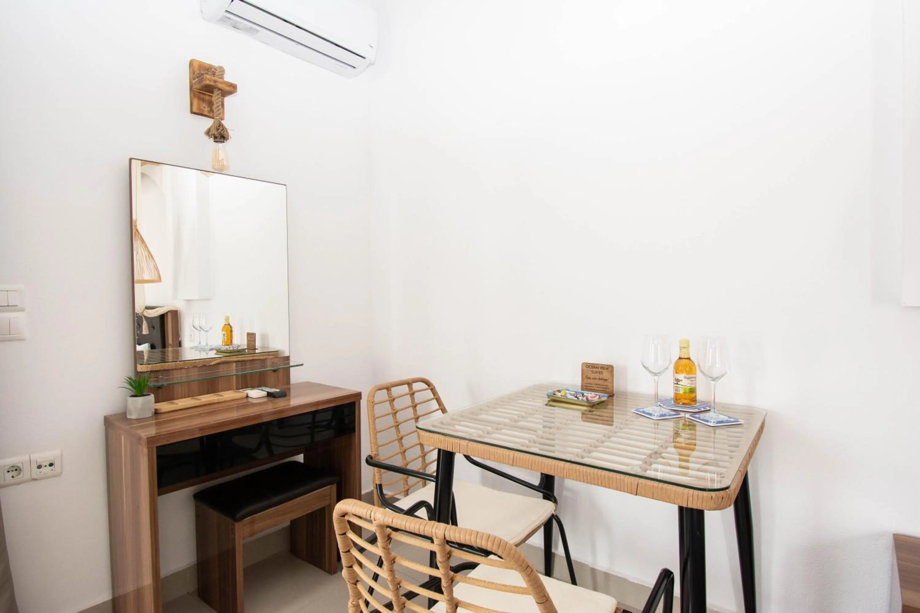 OV Suites "by Checkin"