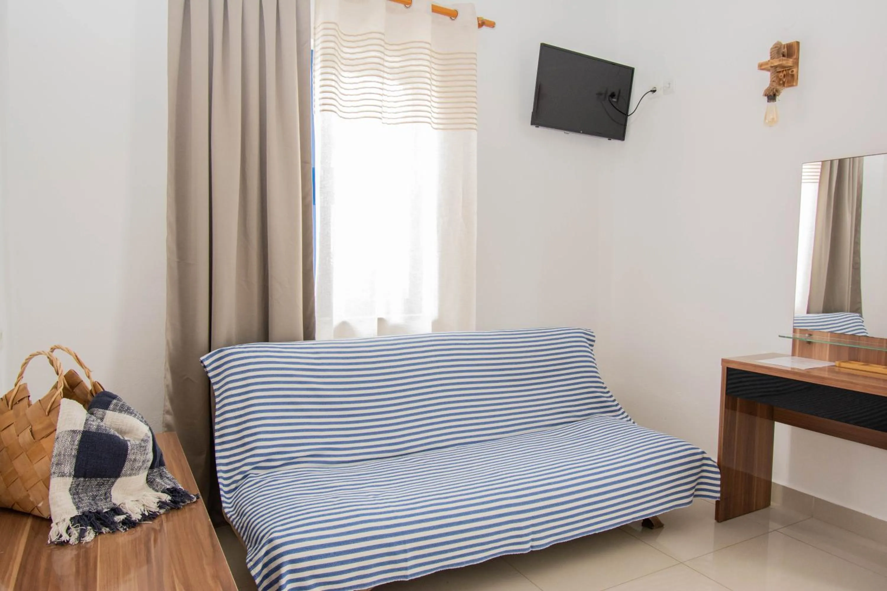 OV Suites "by Checkin"