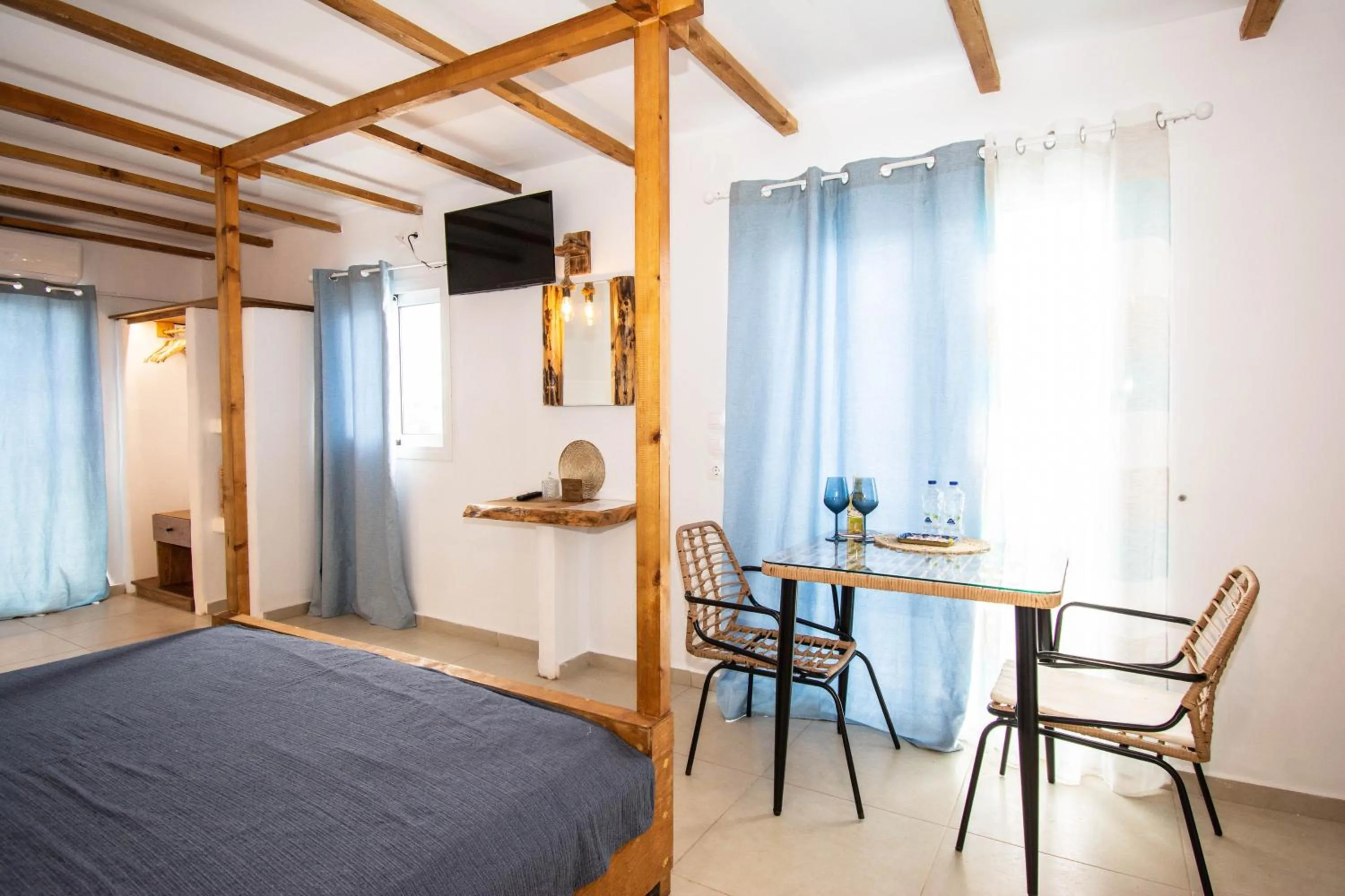 OV Suites "by Checkin"