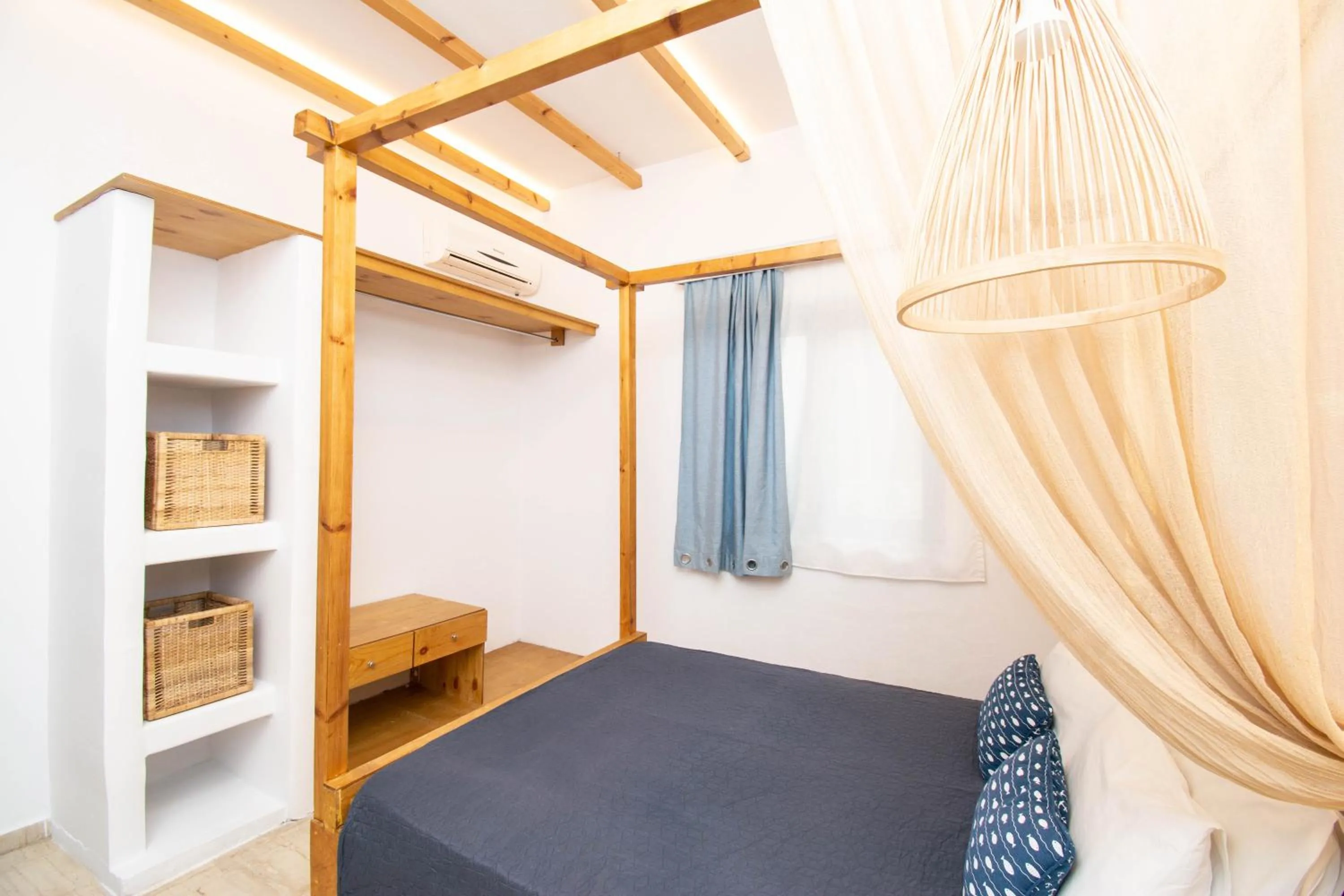 OV Suites "by Checkin"