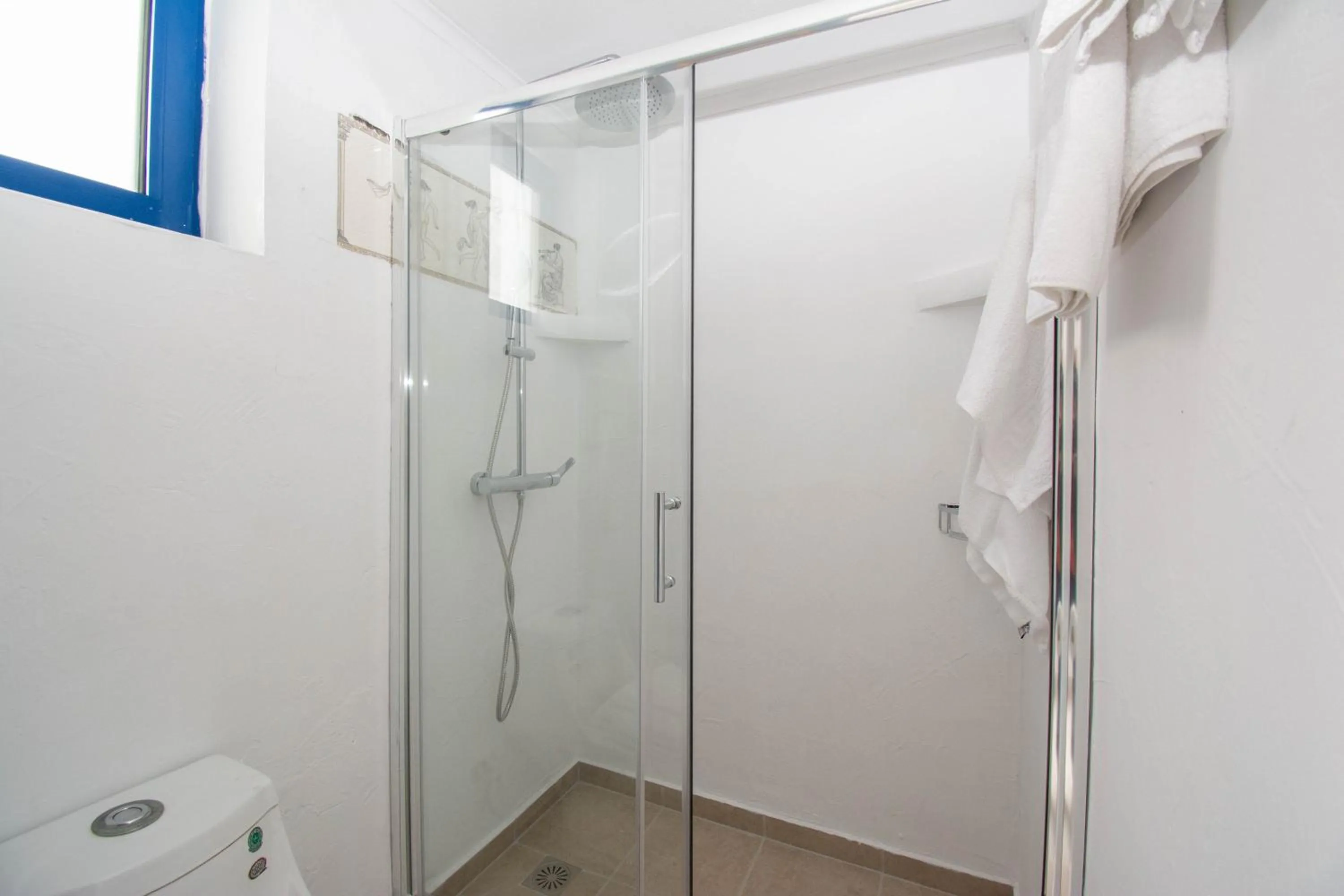 OV Suites "by Checkin"