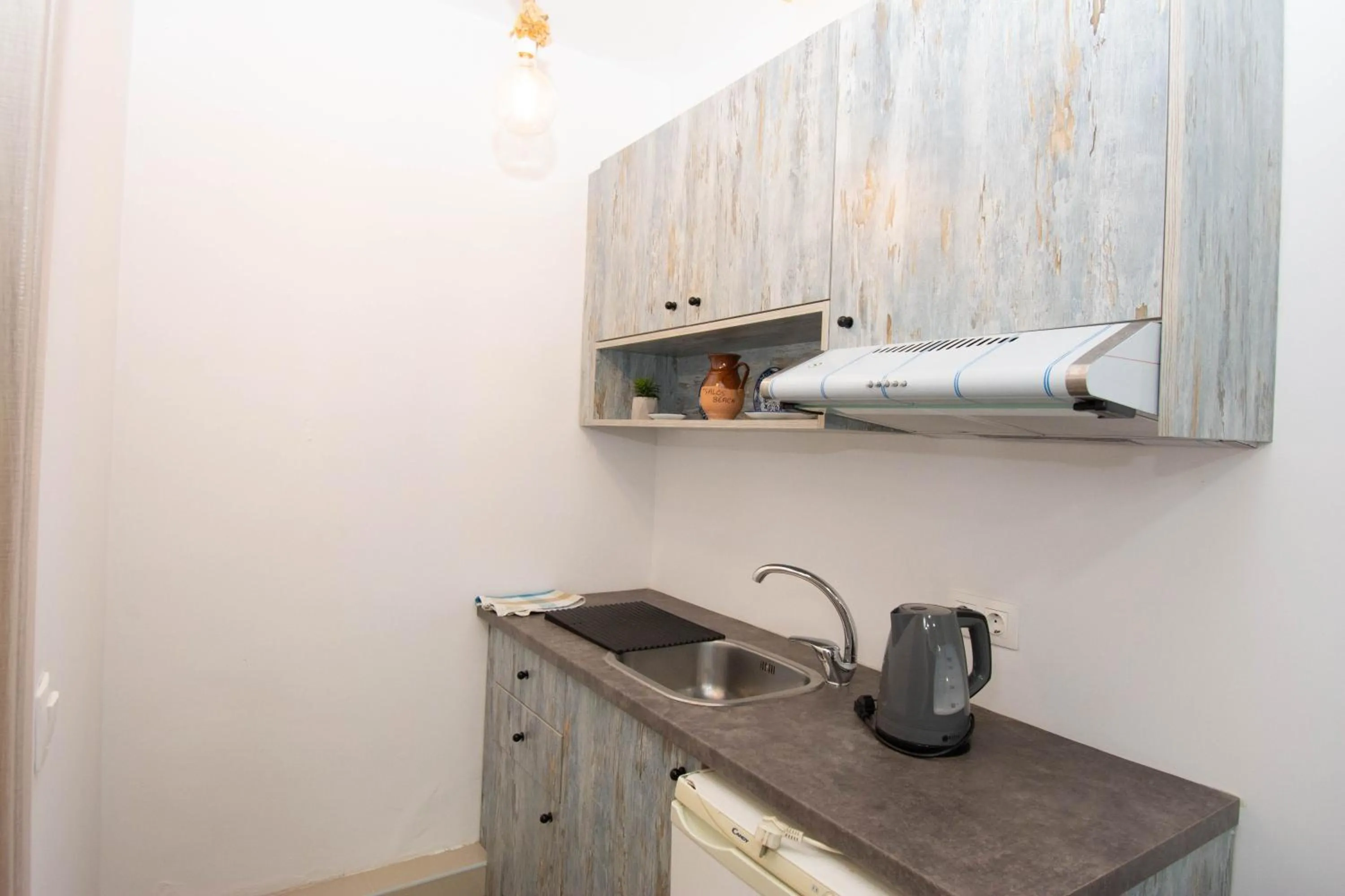 OV Suites "by Checkin"