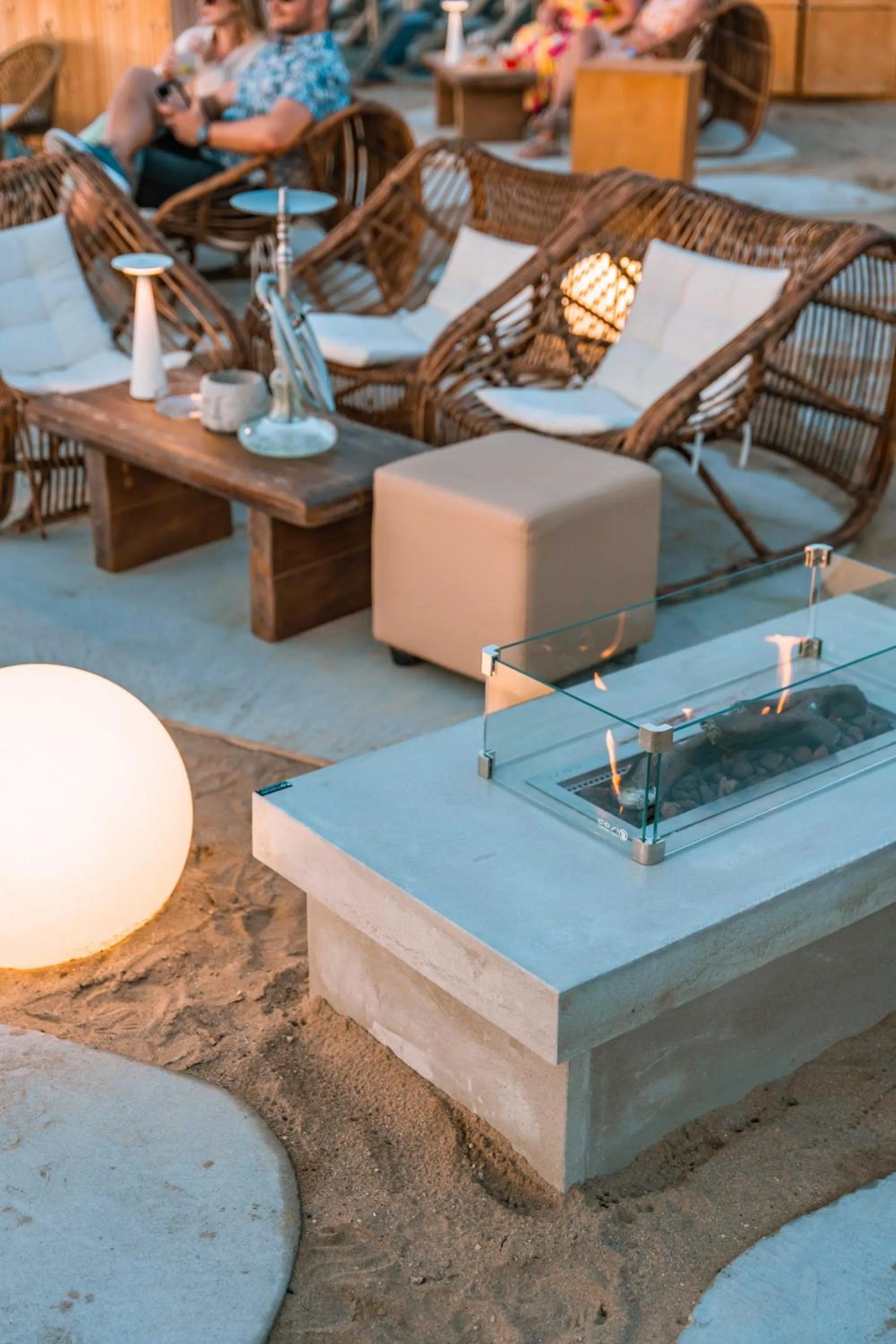 OV Suites "by Checkin"