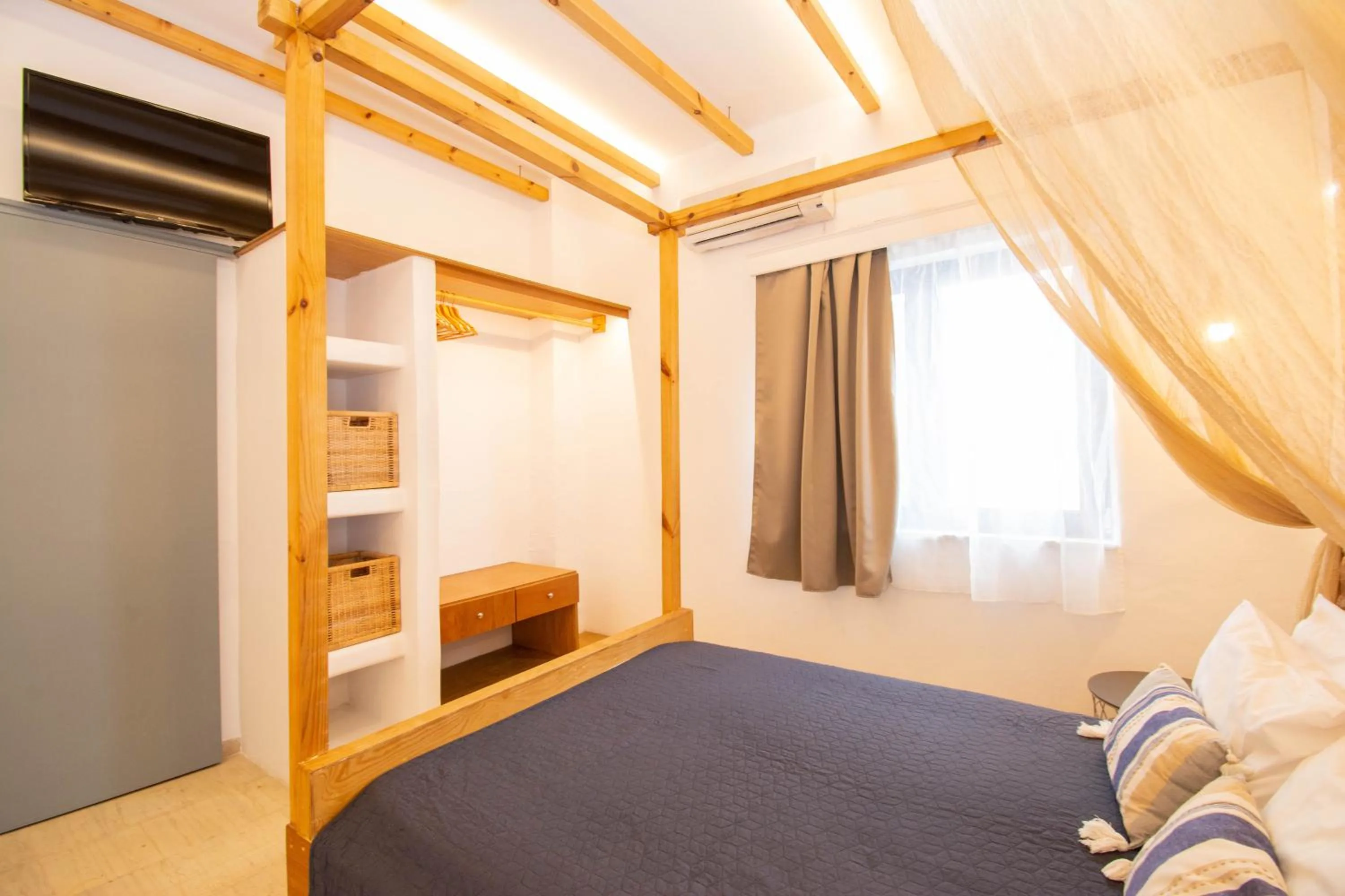 OV Suites "by Checkin"