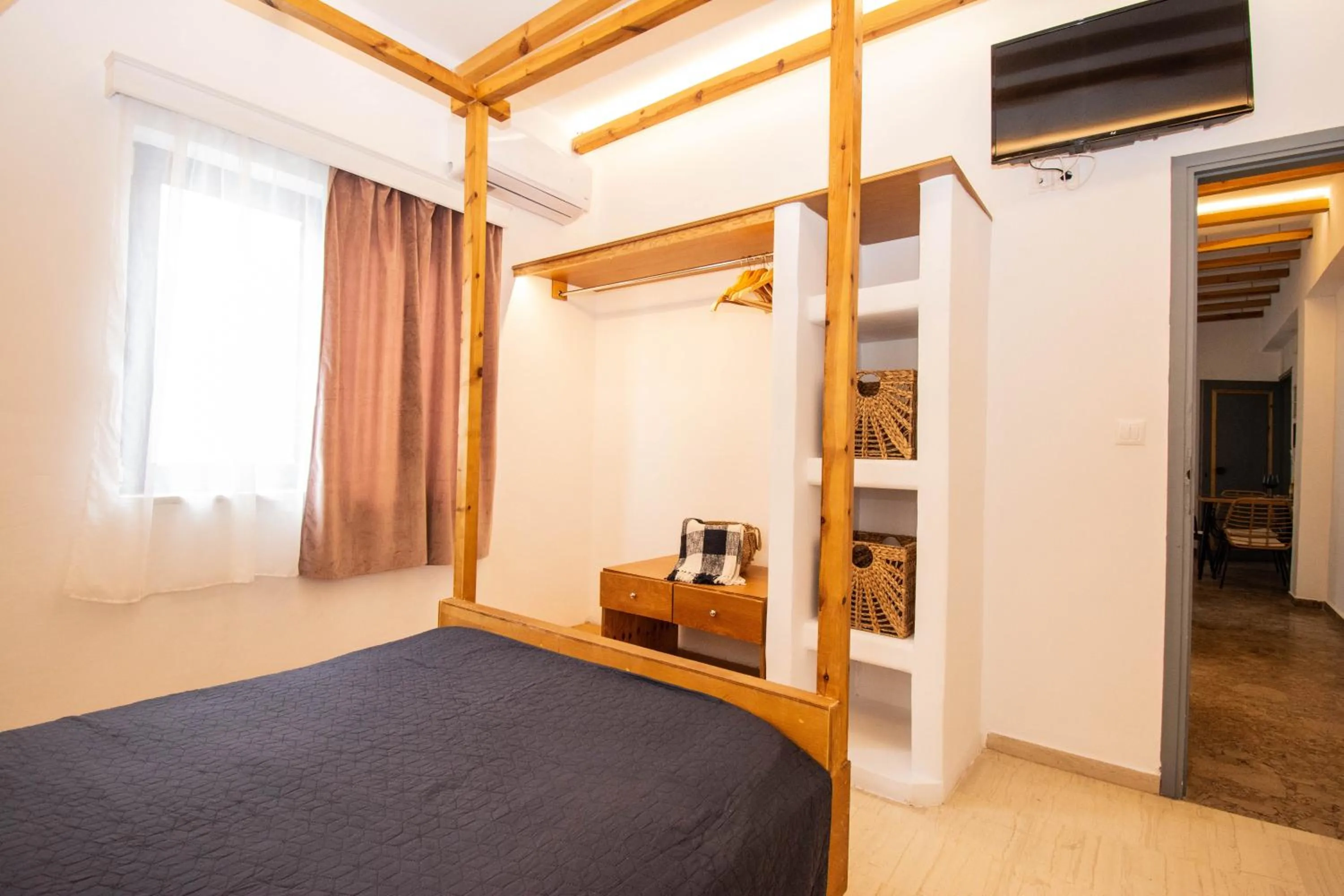 OV Suites "by Checkin"