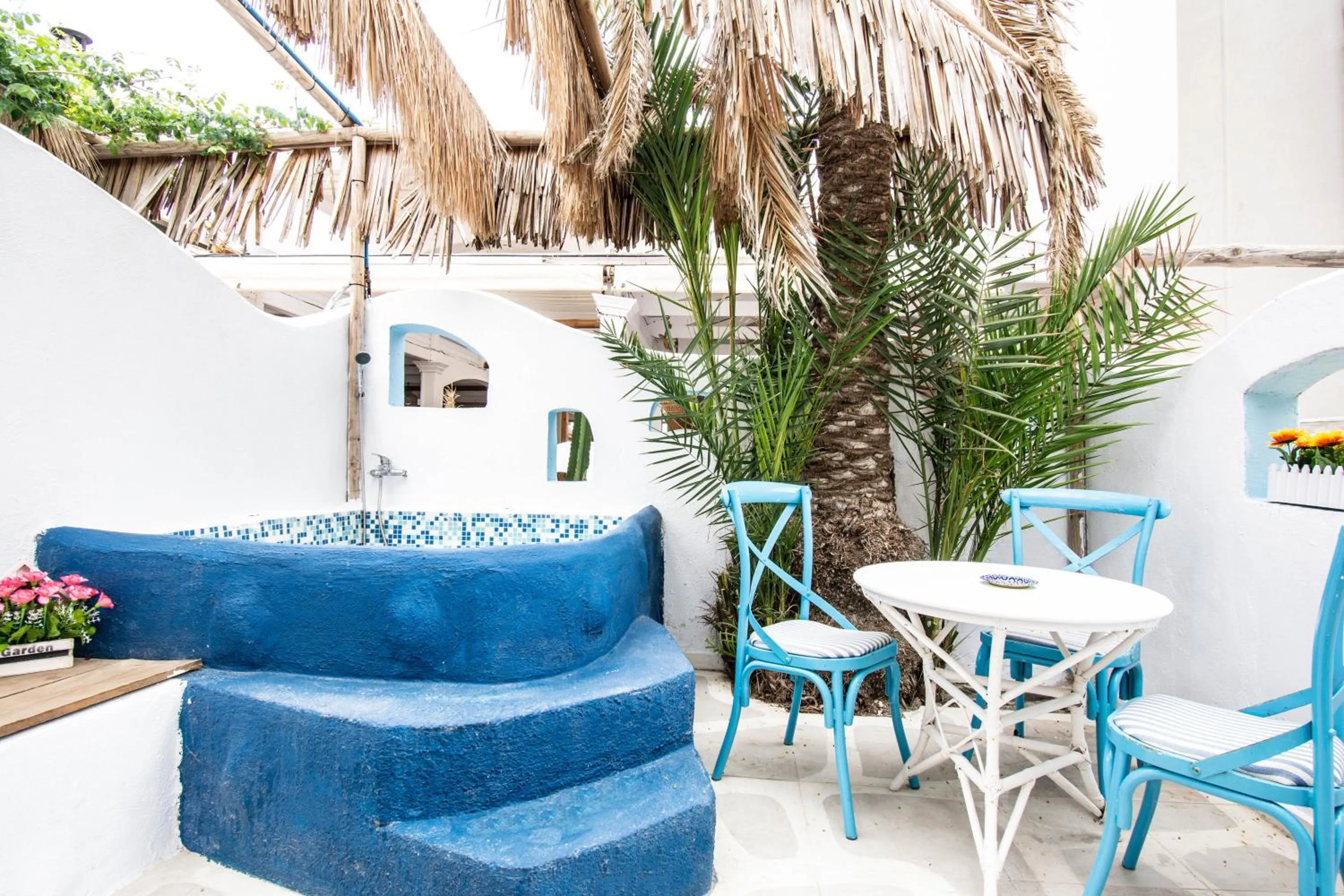 OV Suites "by Checkin"