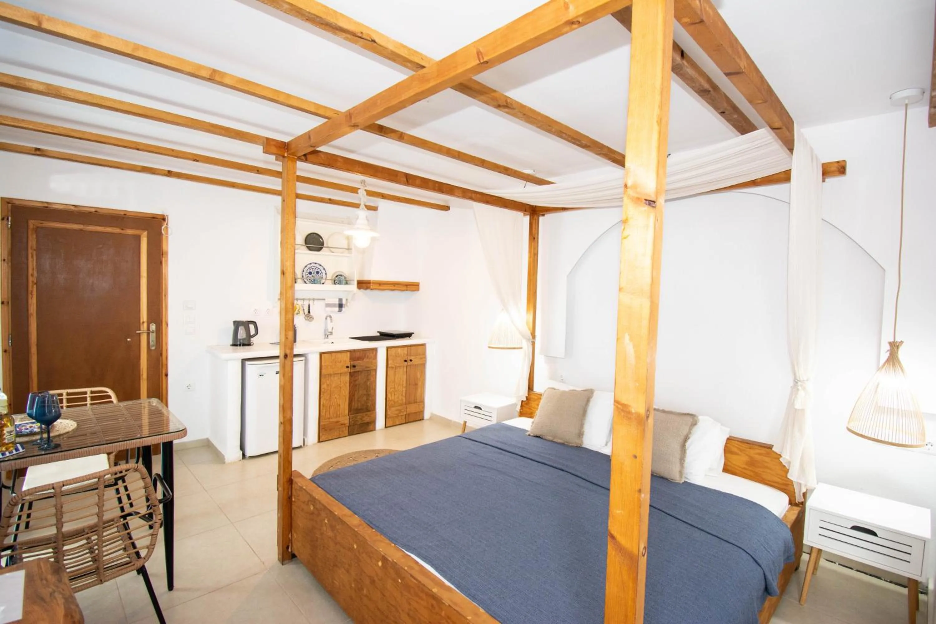 OV Suites "by Checkin"