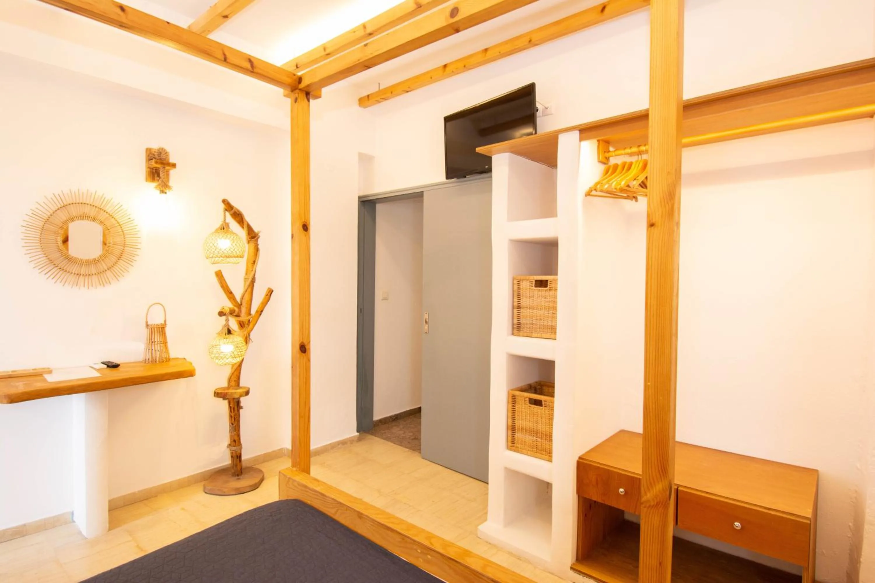 OV Suites "by Checkin"