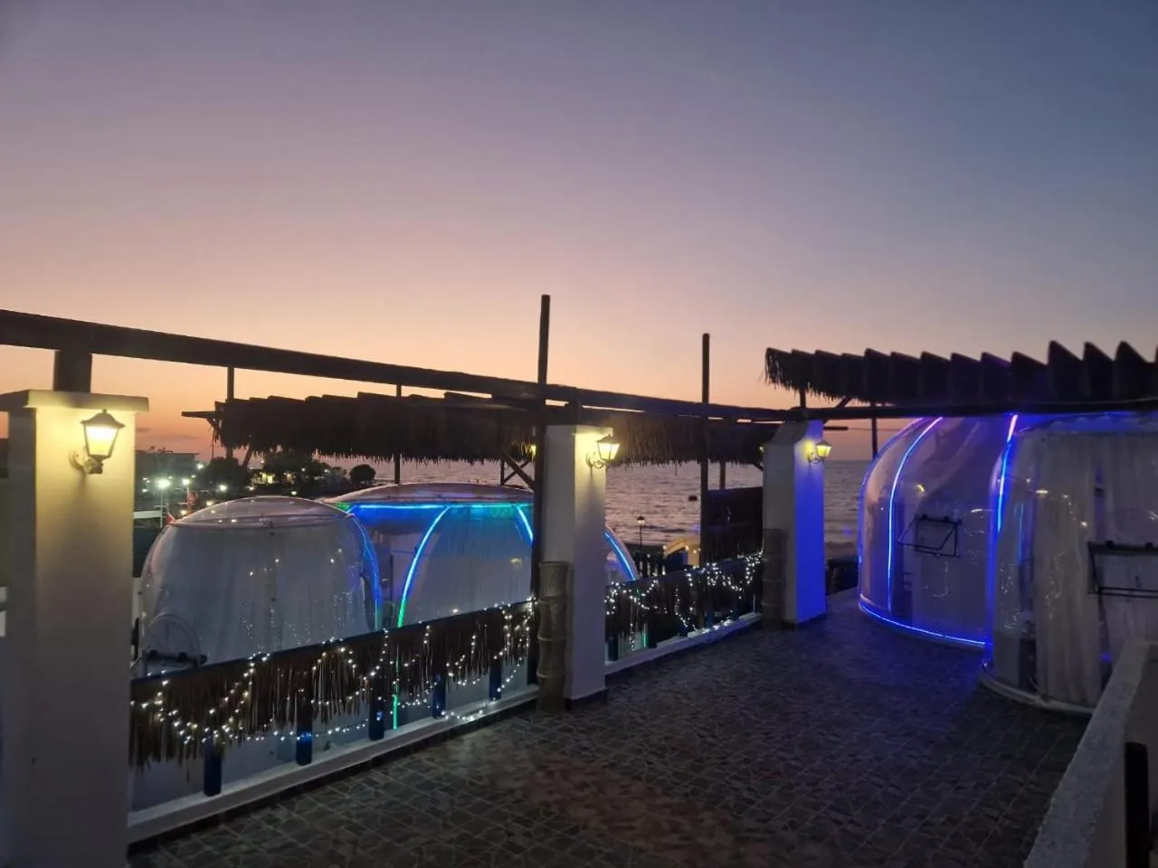 OV Suites "by Checkin"