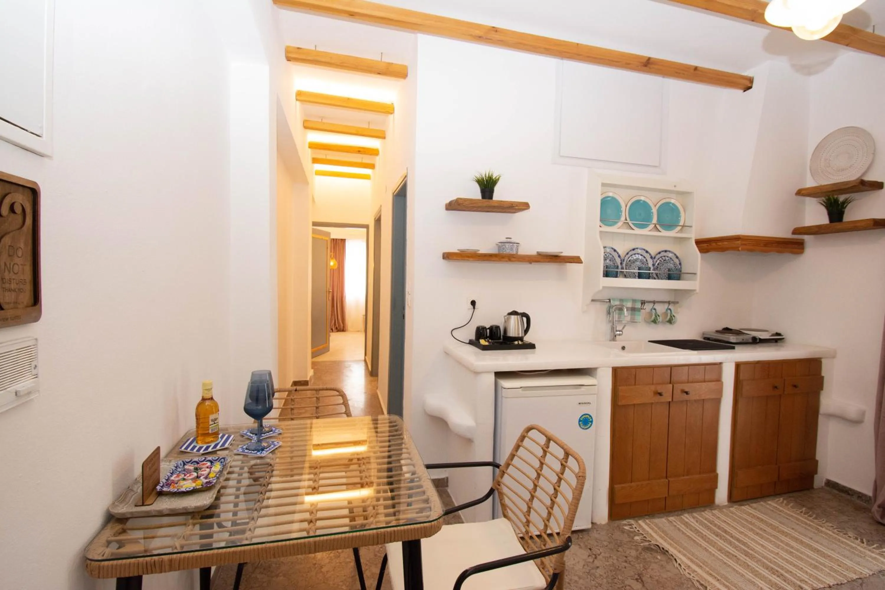 OV Suites "by Checkin"