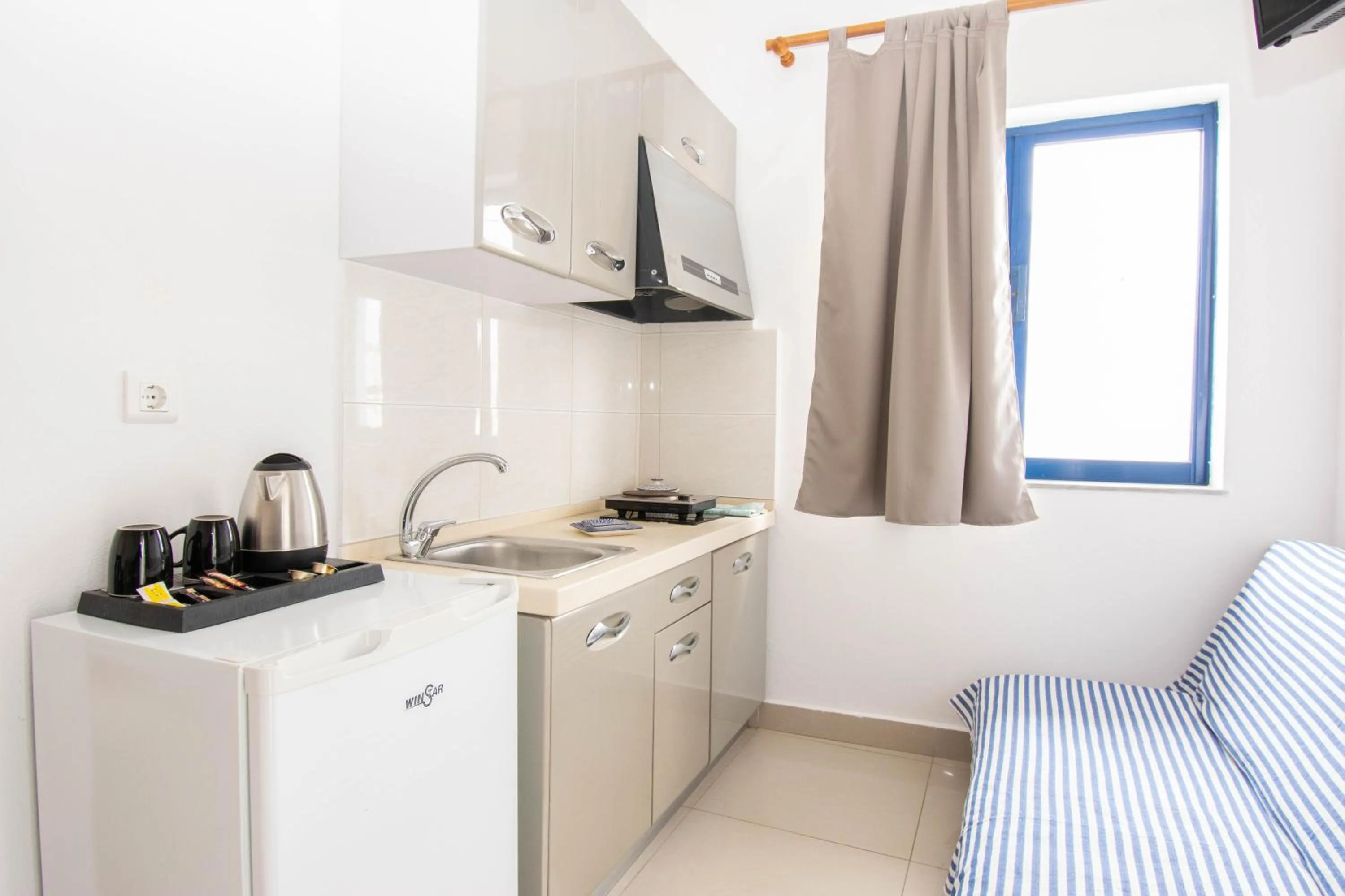 OV Suites "by Checkin"