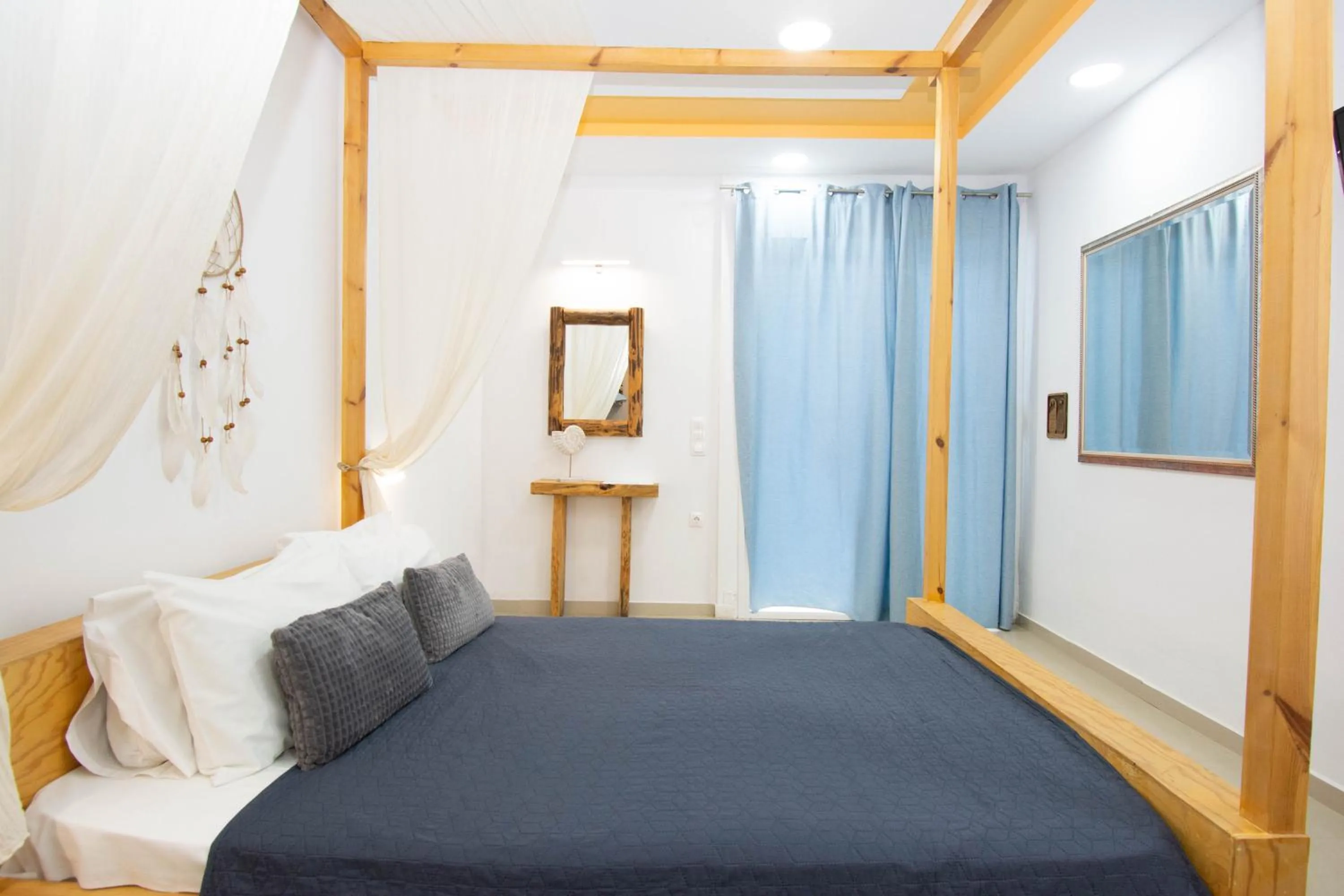 OV Suites "by Checkin"