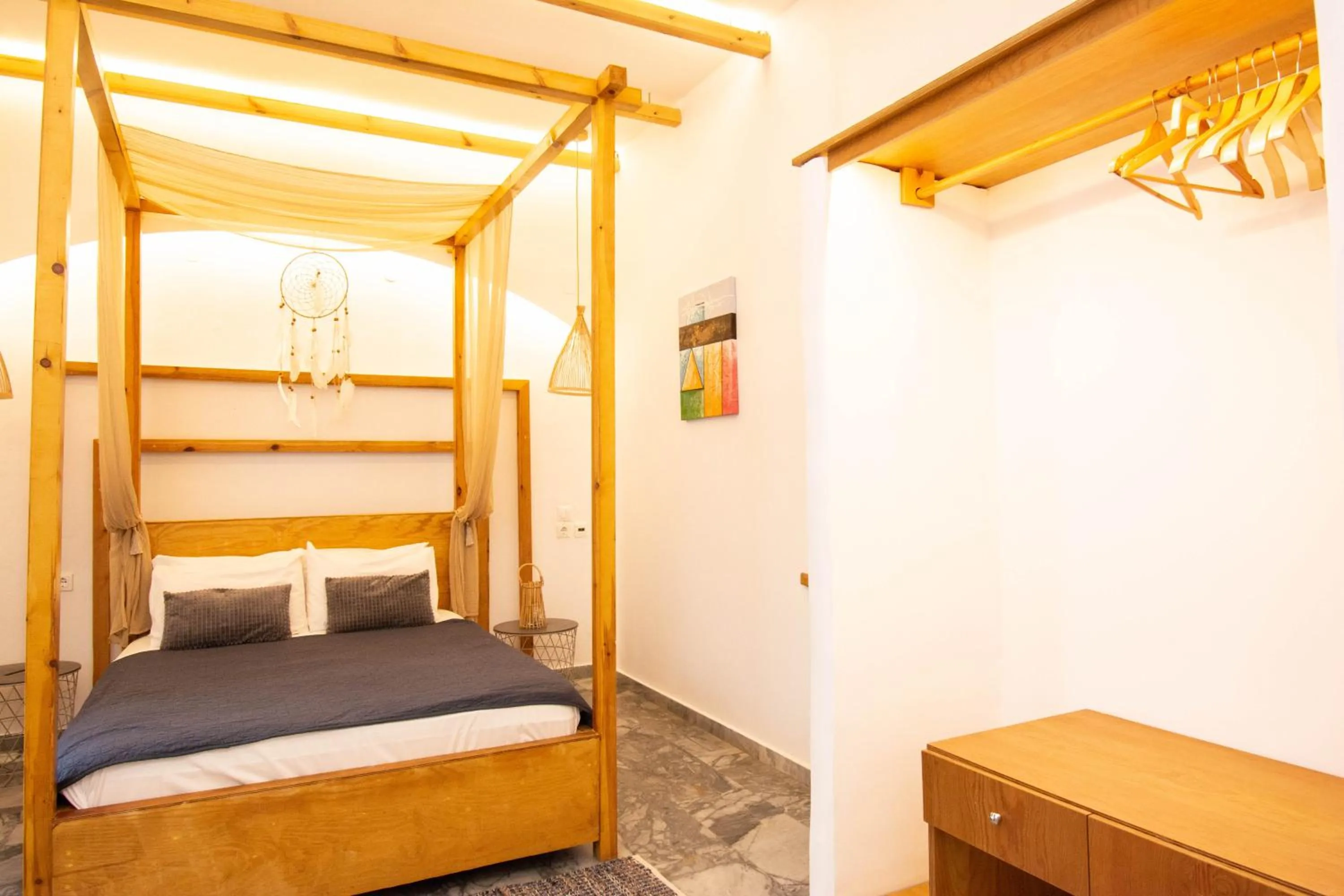 OV Suites "by Checkin"