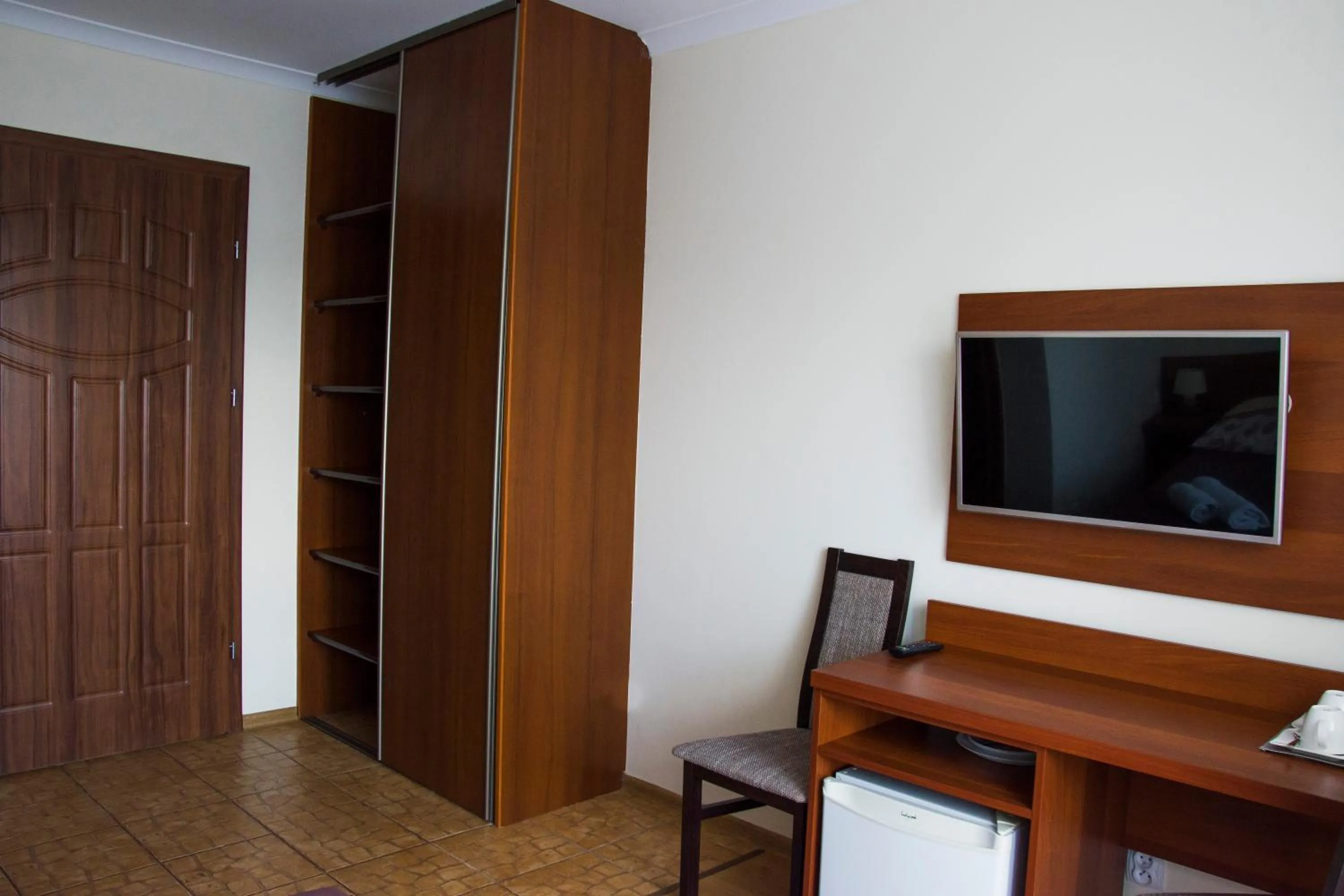 RAMZES-pokoje z balkonami,parking,Blisko do plaży Ustka