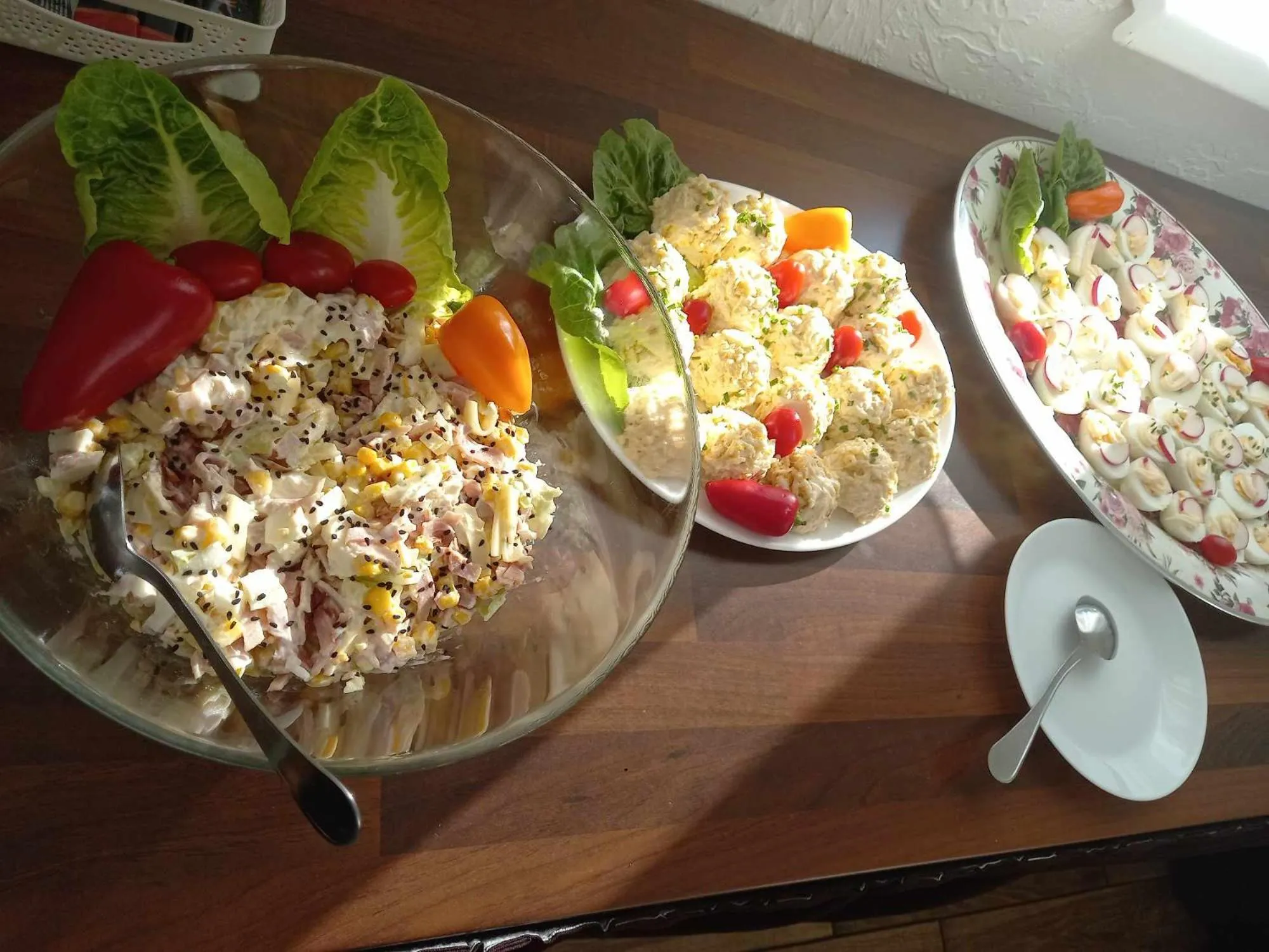 Breakfast in RAMZES-pokoje z balkonami,parking,Blisko do plaży Ustka