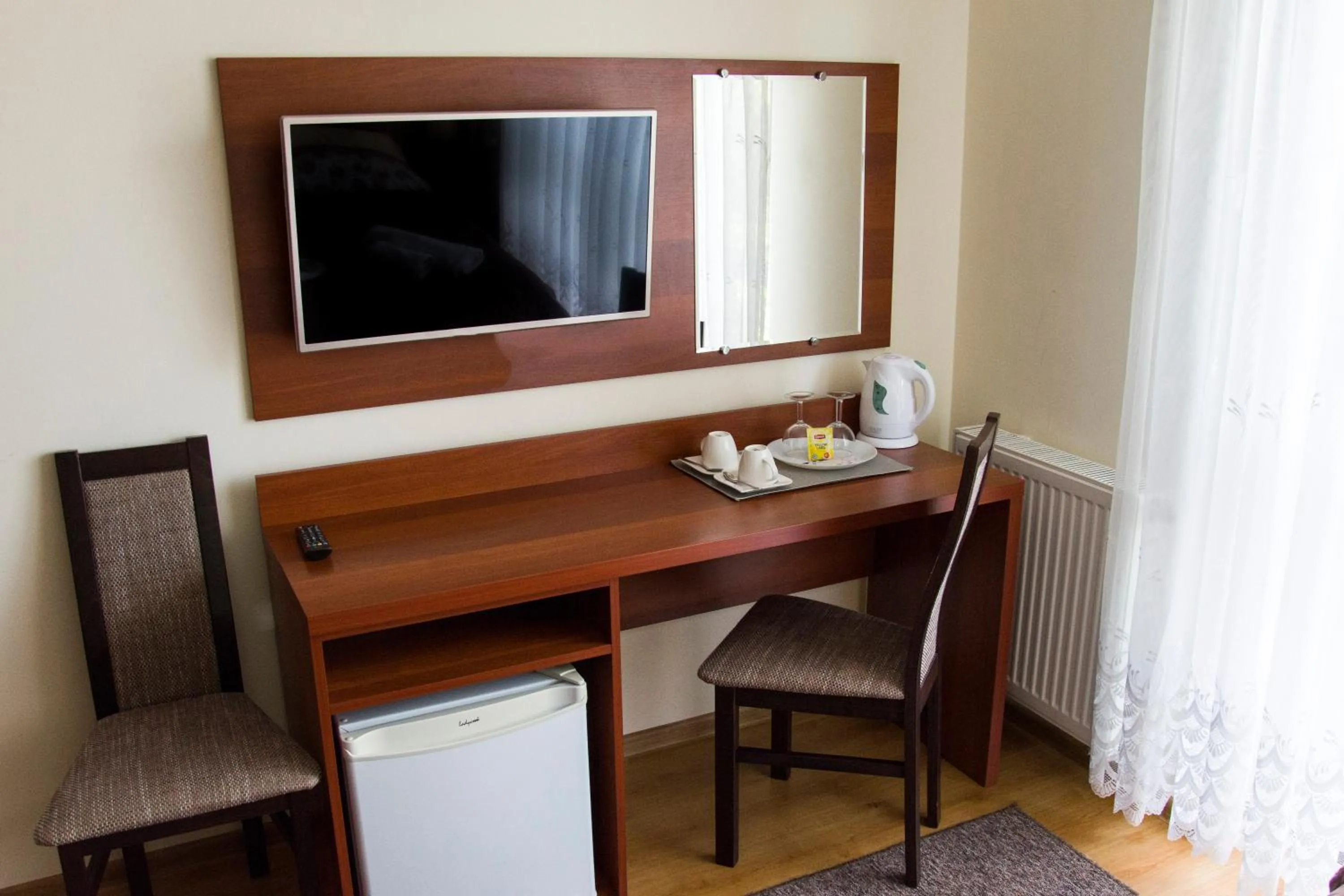 RAMZES-pokoje z balkonami,parking,Blisko do plaży Ustka