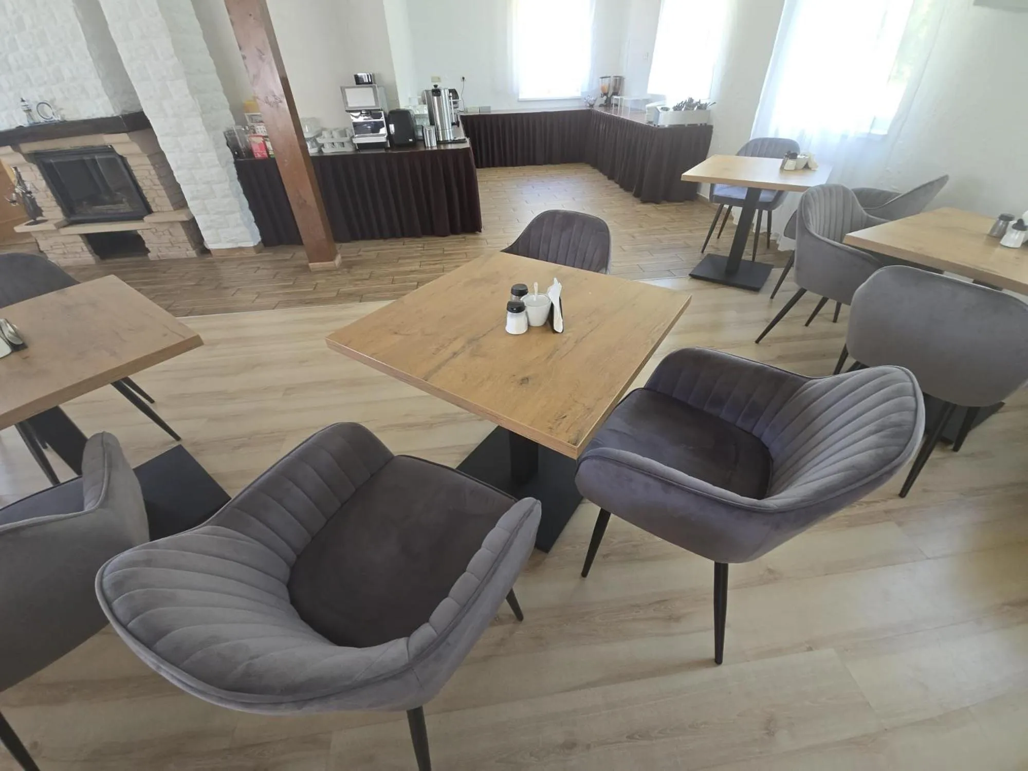 RAMZES-pokoje z balkonami,parking,Blisko do plaży Ustka