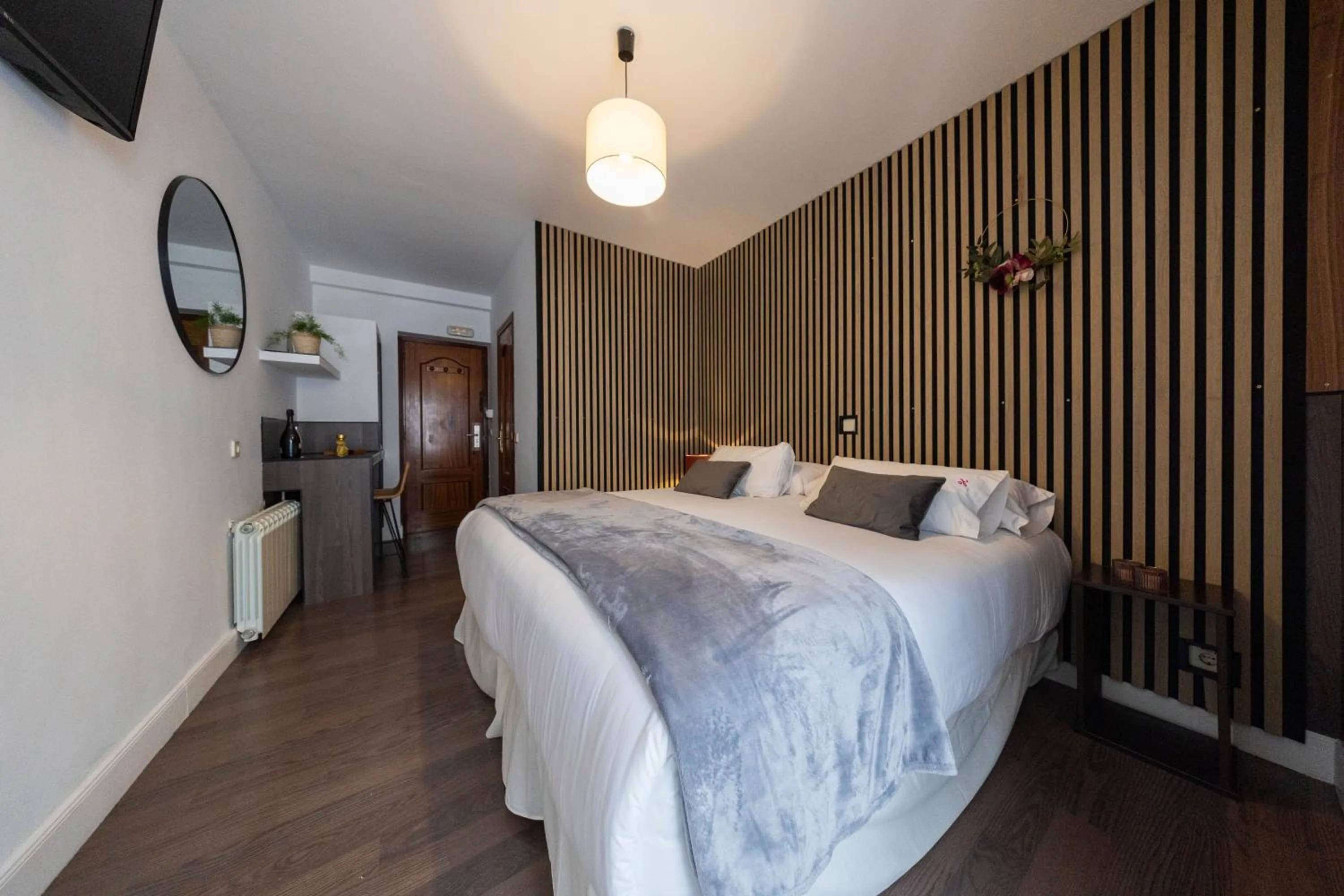 Bed in Veracruz Puerta del Sol