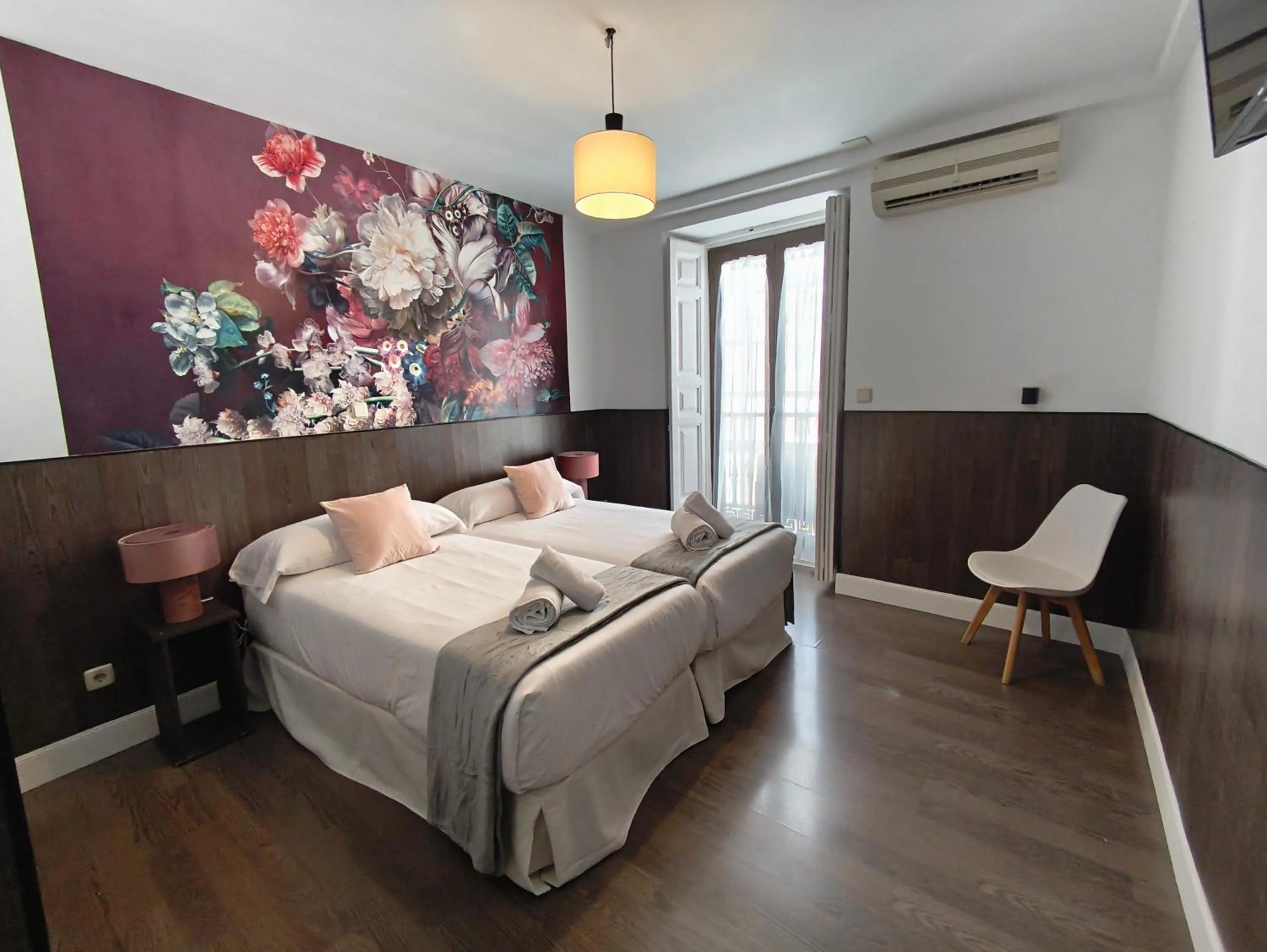 Bed in Veracruz Puerta del Sol