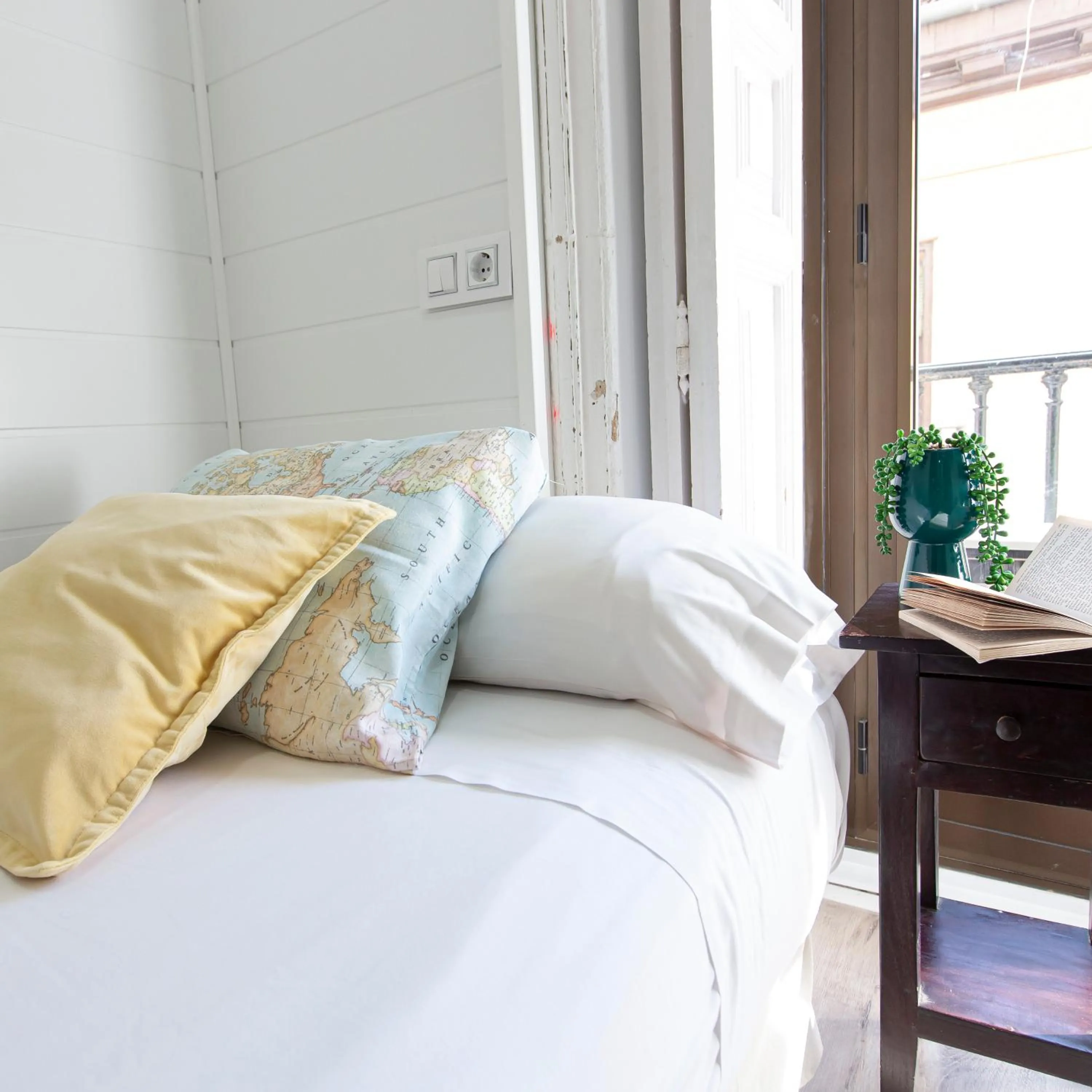 Bed in Veracruz Puerta del Sol