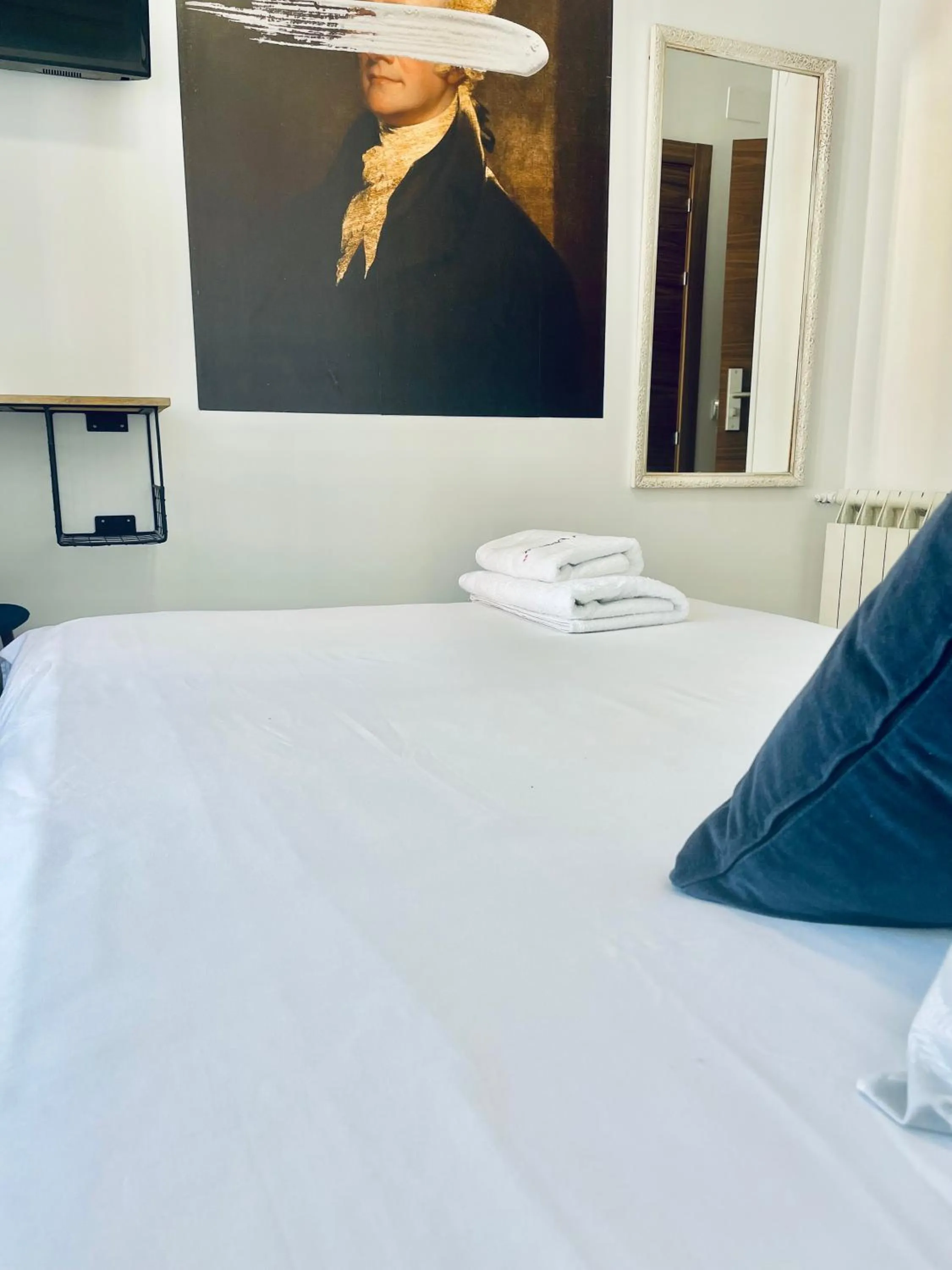 Bed in Veracruz Puerta del Sol