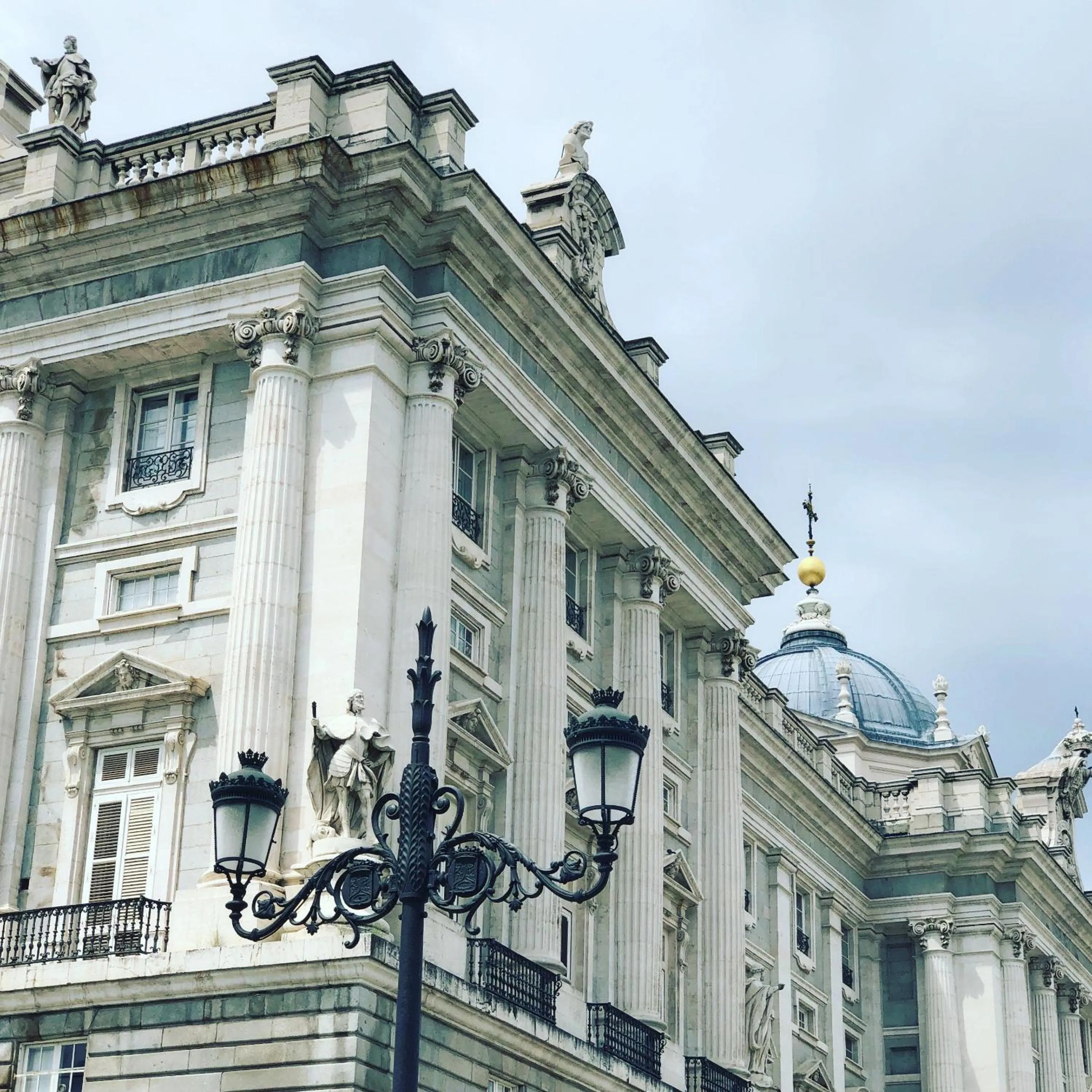 Off site in Veracruz Puerta del Sol