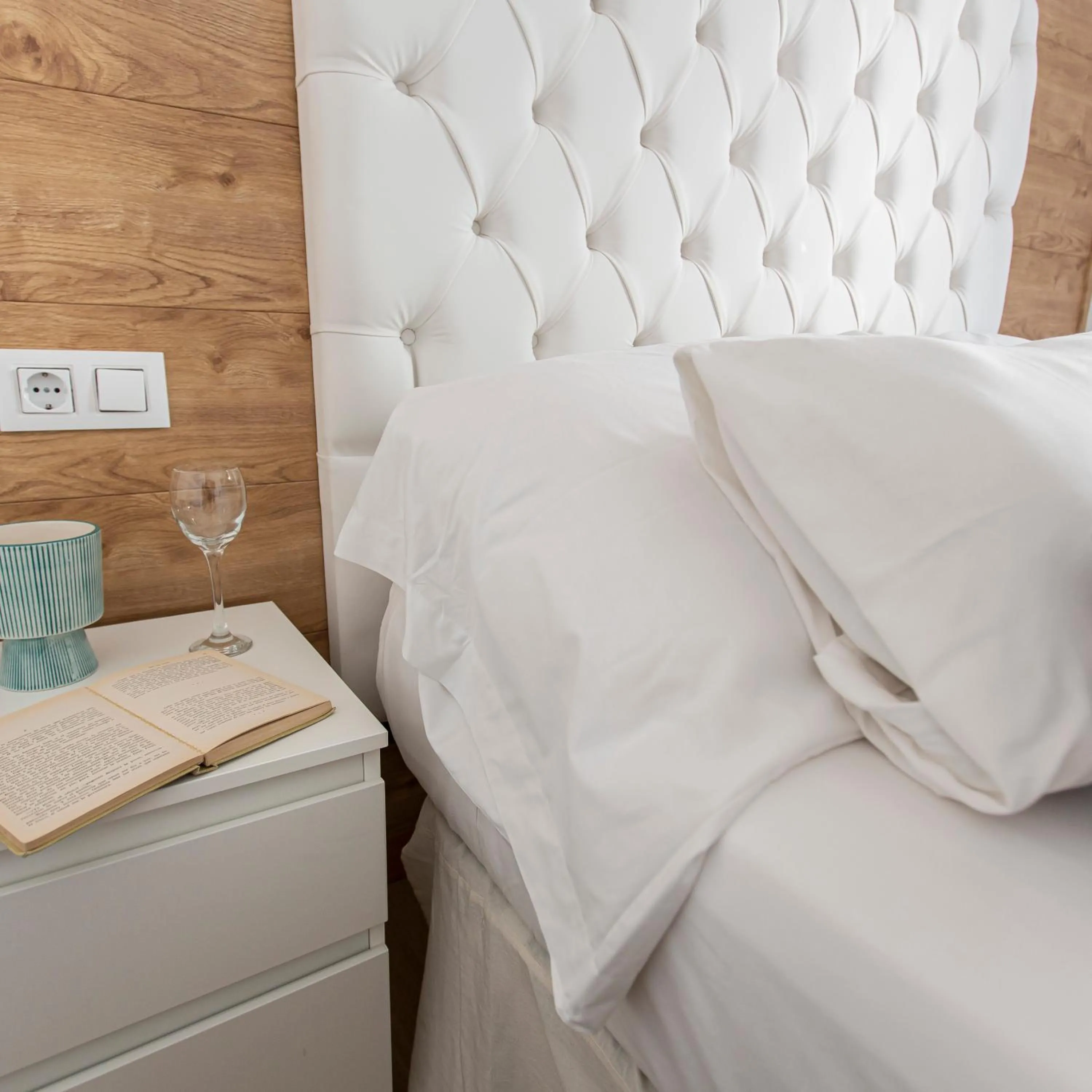 Bed in Veracruz Puerta del Sol