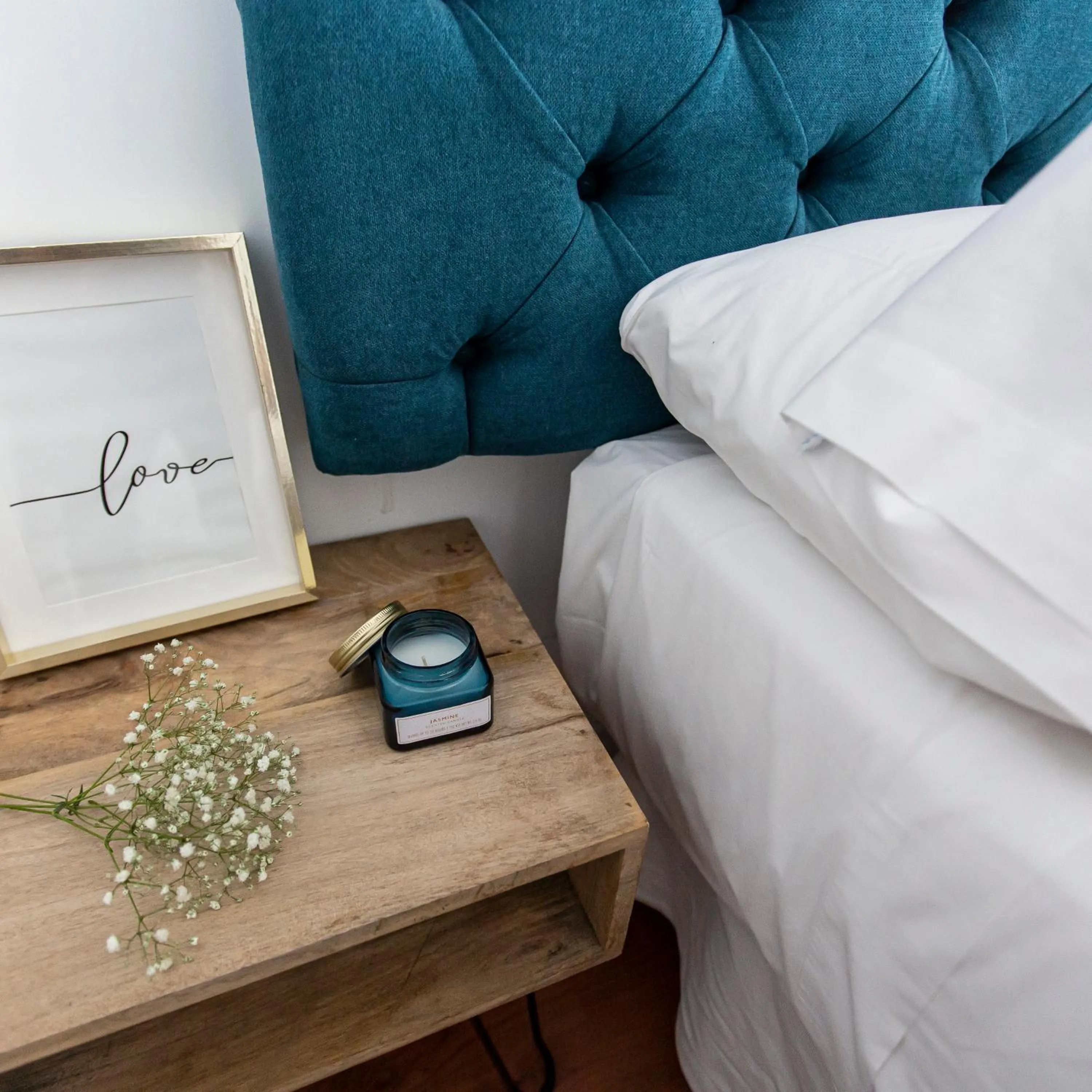 Logo/Certificate/Sign, Bed in Veracruz Puerta del Sol