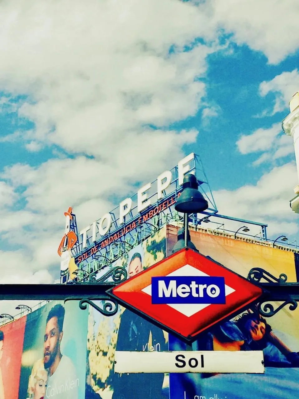 Off site in Veracruz Puerta del Sol