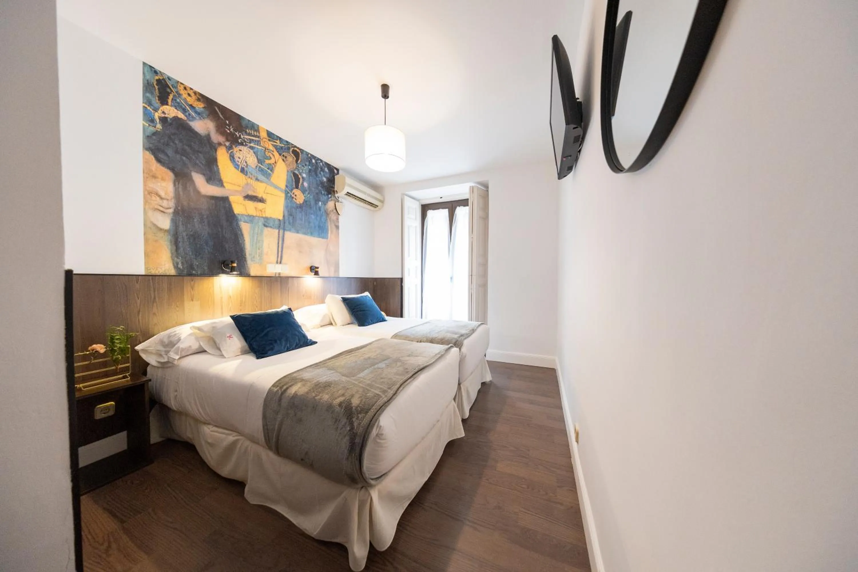 Bed in Veracruz Puerta del Sol