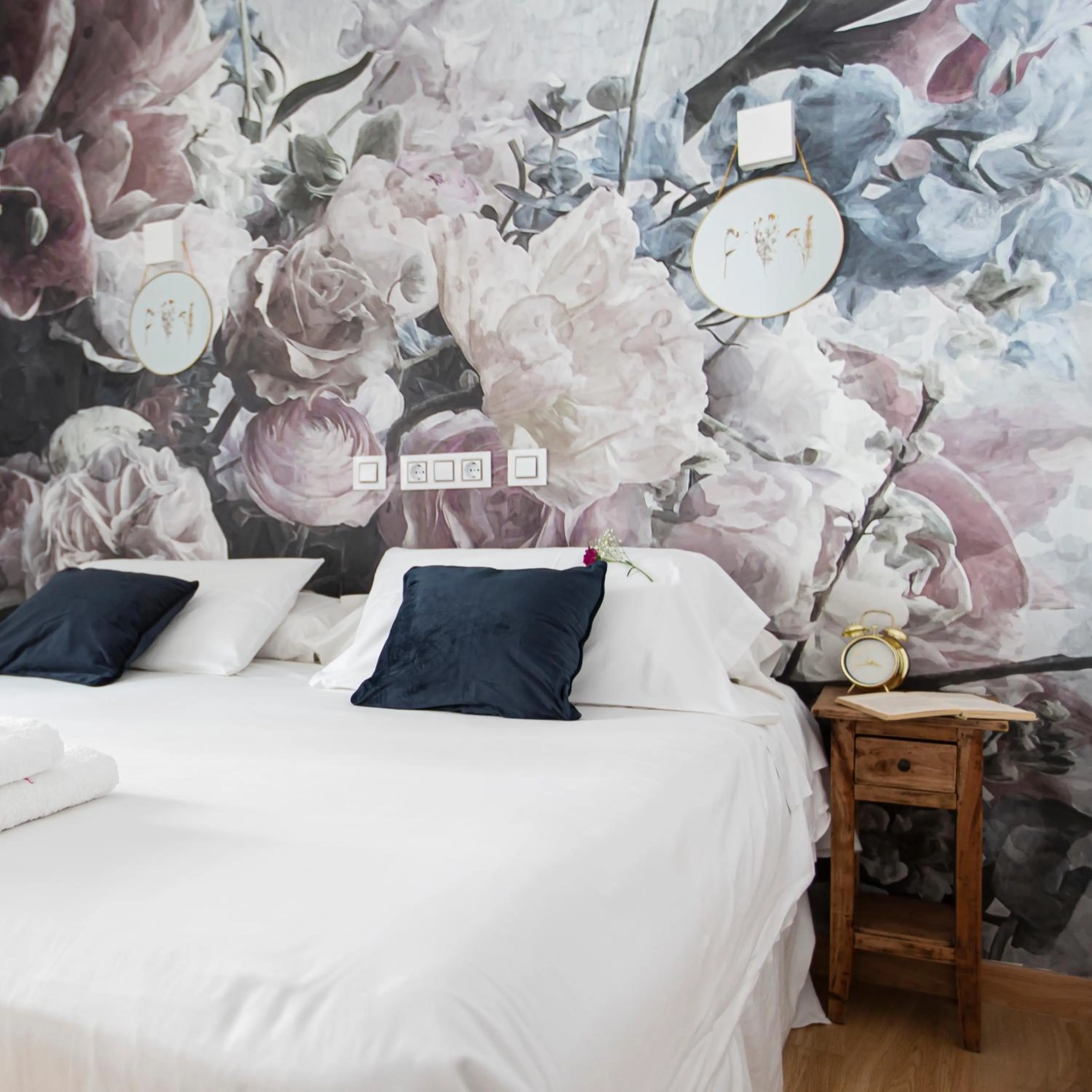 Bedroom, Bed in Veracruz Puerta del Sol