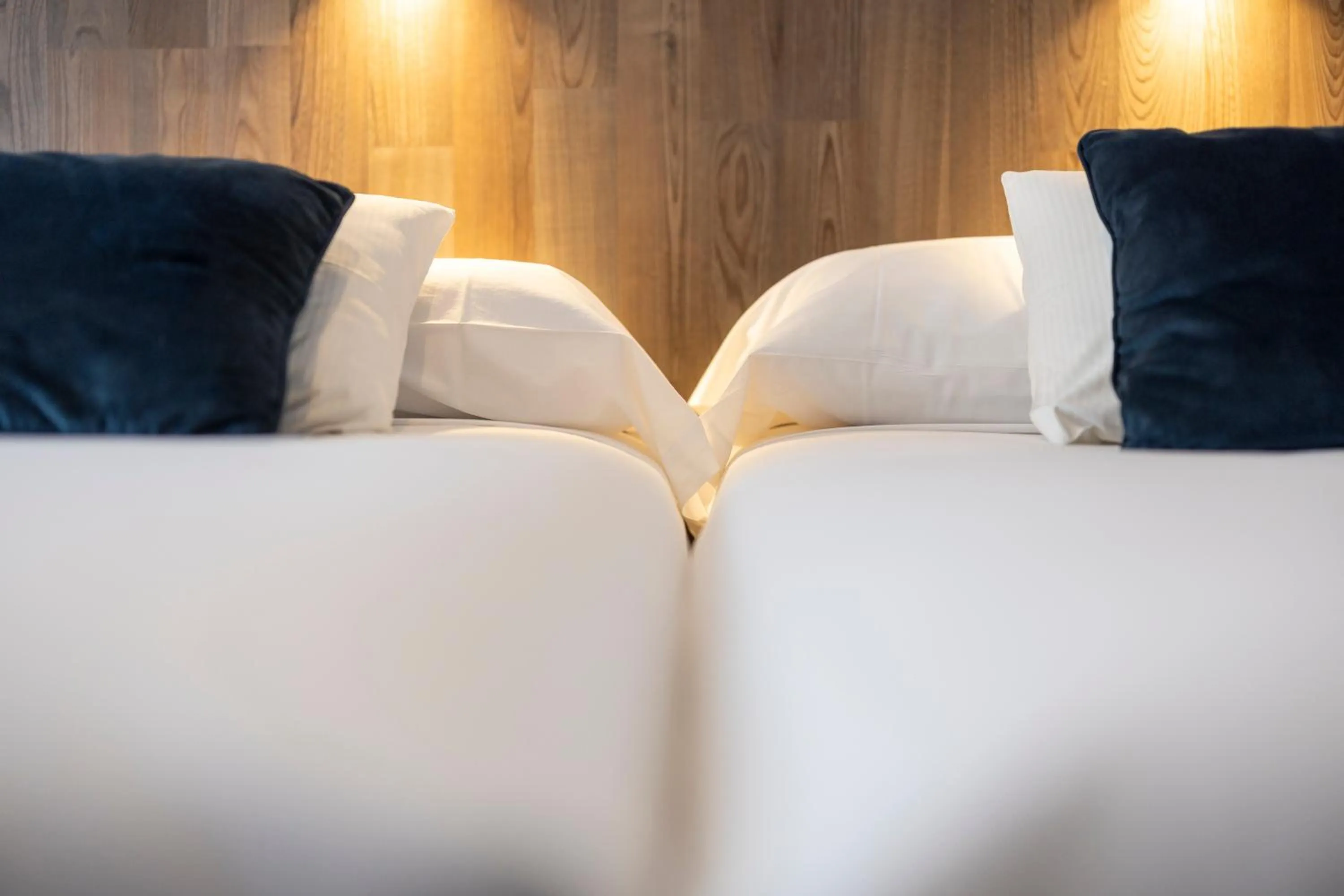 Bed in Veracruz Puerta del Sol