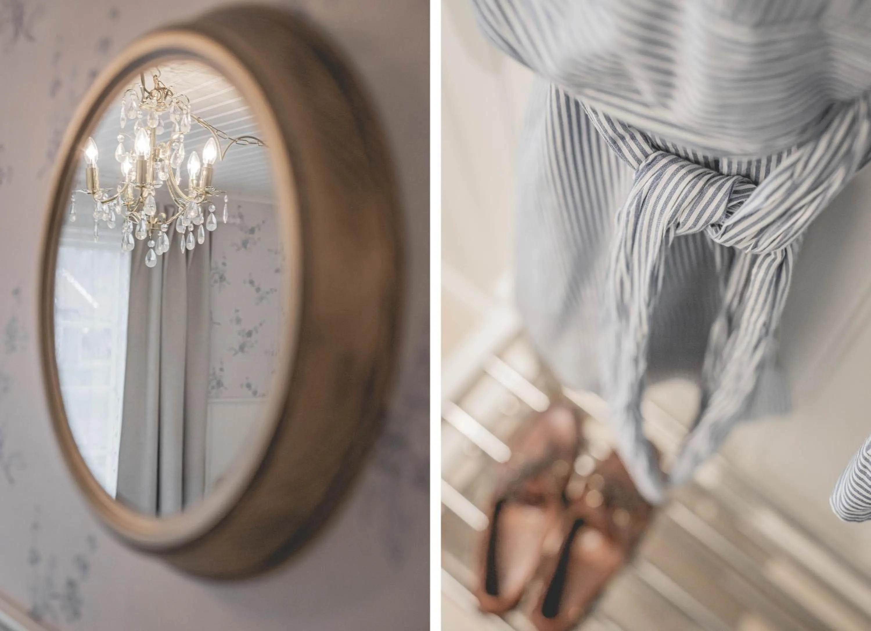 Bedroom in Eco by StrandNära