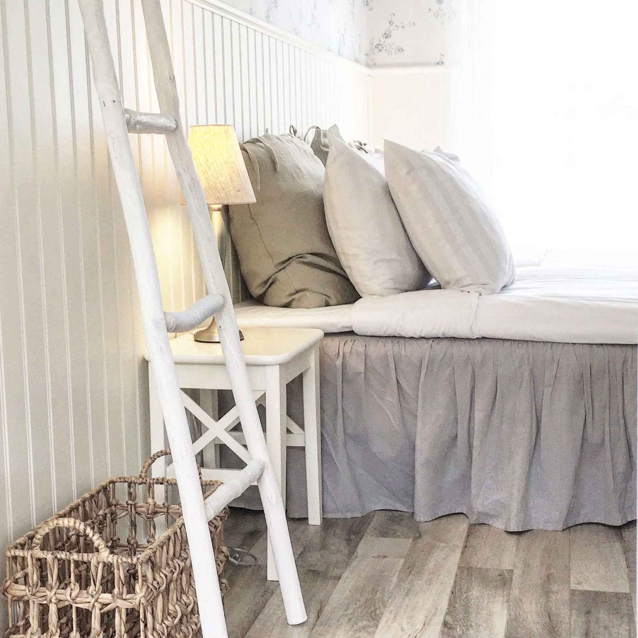 Bed in Eco by StrandNära