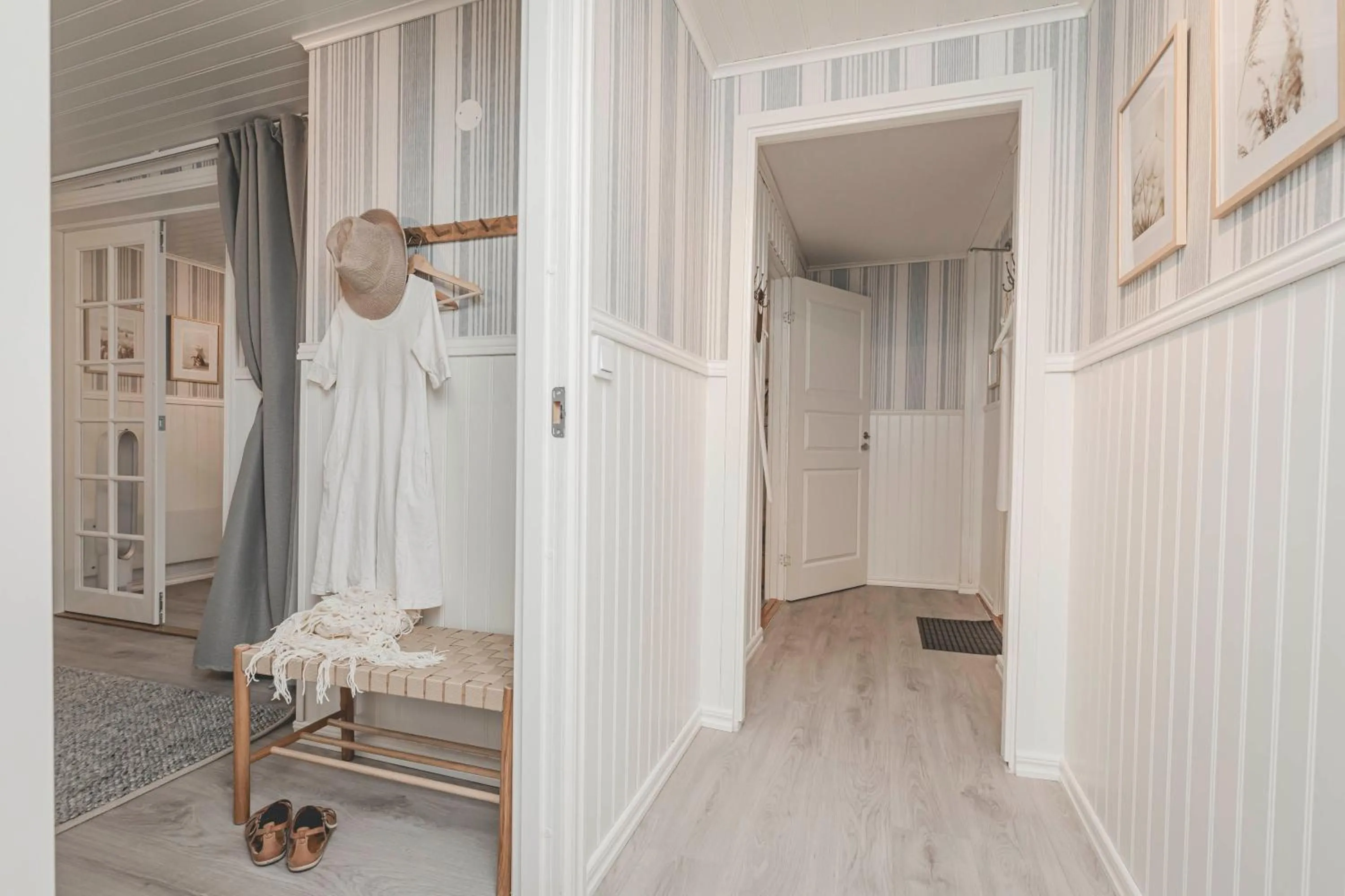 Bedroom in Naya Retreat & Hotell