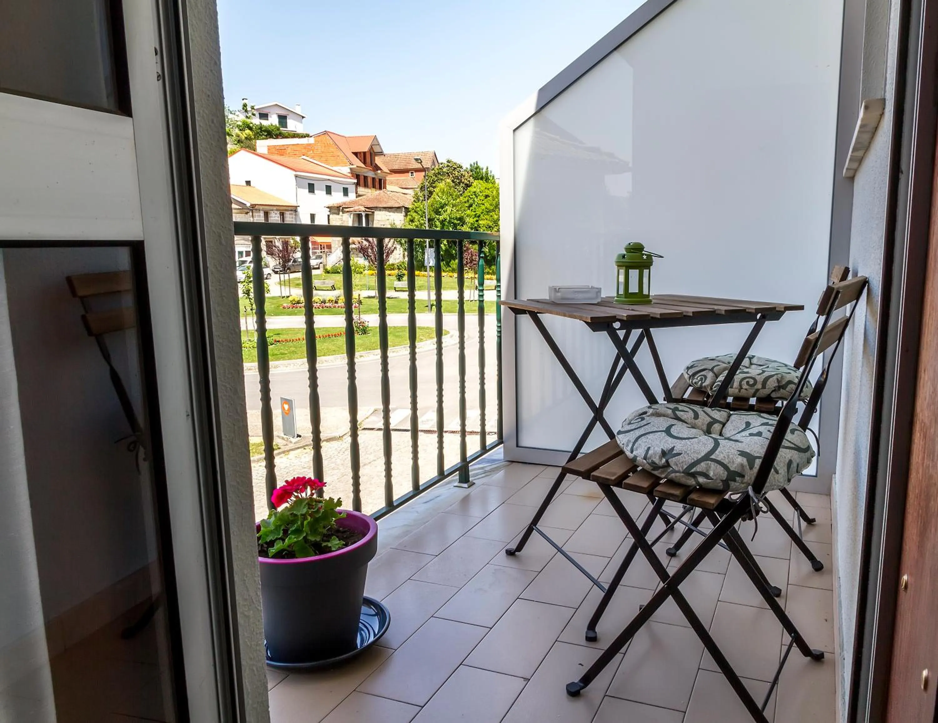 bunk bed in Hostel Carvalho