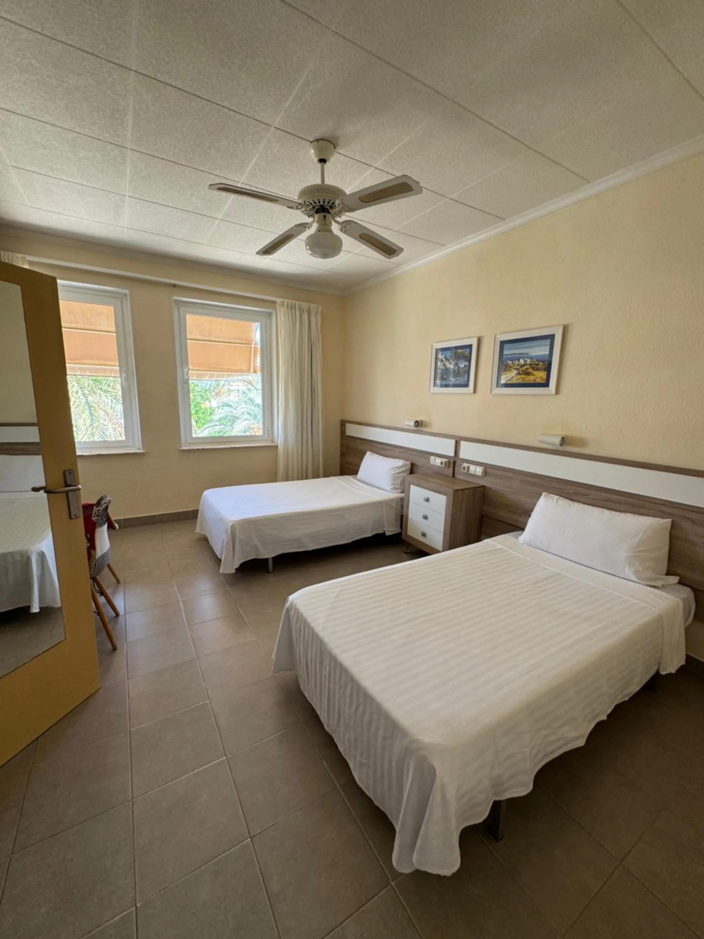 Bed in Bahía - 30º hotels