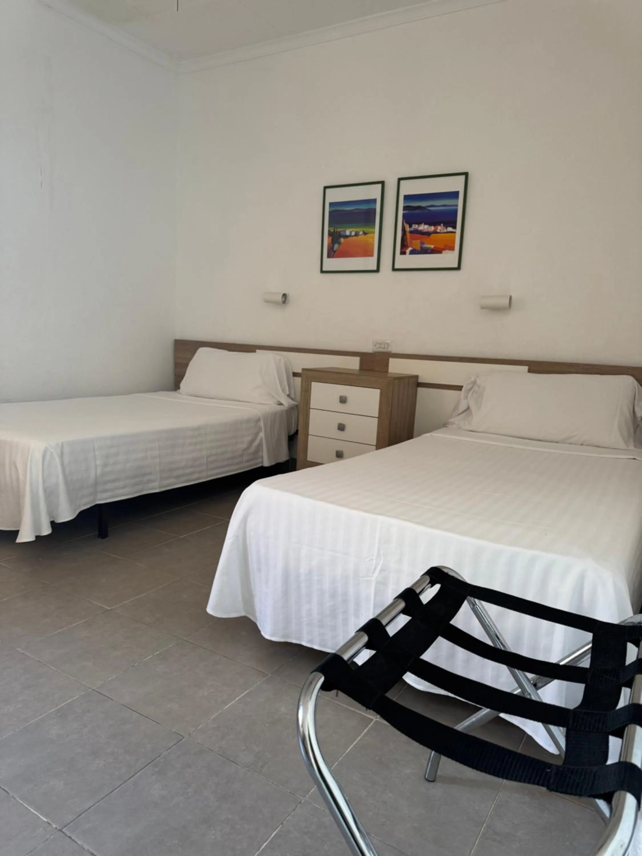 Bed in Bahía - 30º hotels