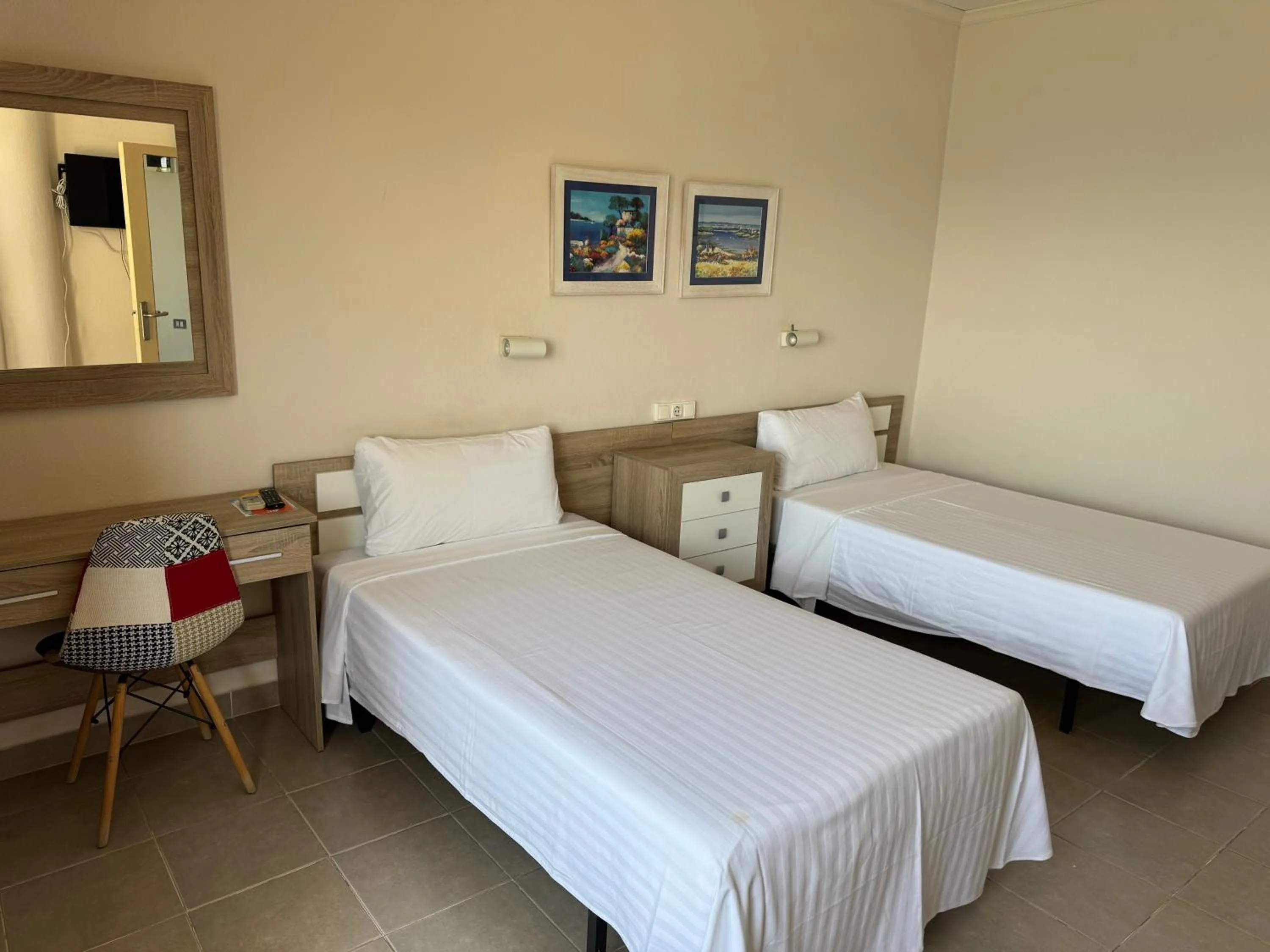 Bed in Bahía - 30º hotels