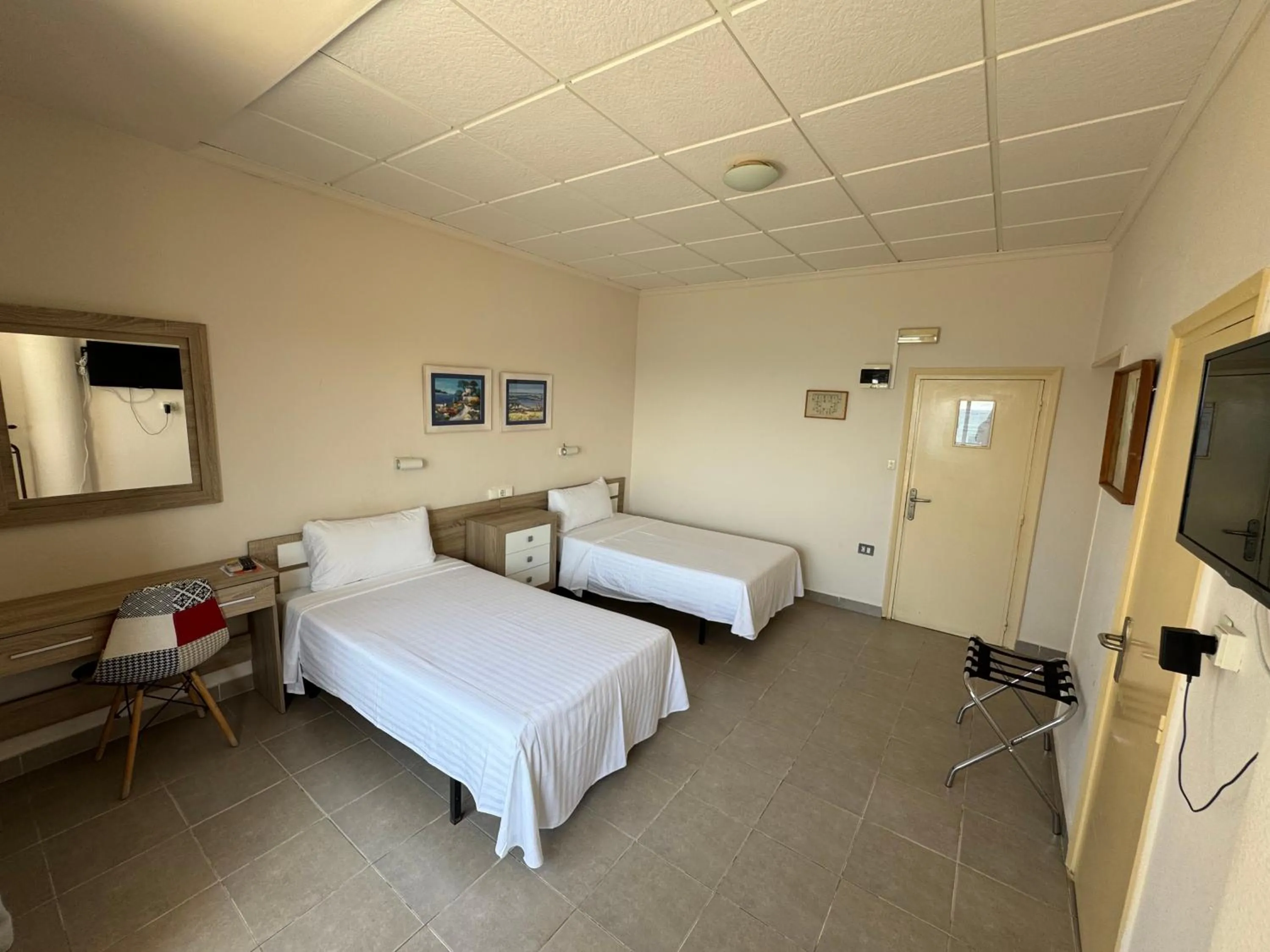 Bed in Bahía - 30º hotels