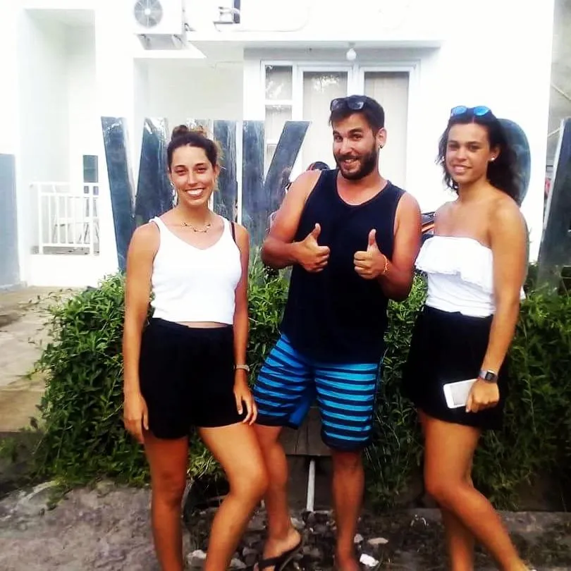 Wika Bali Beach House