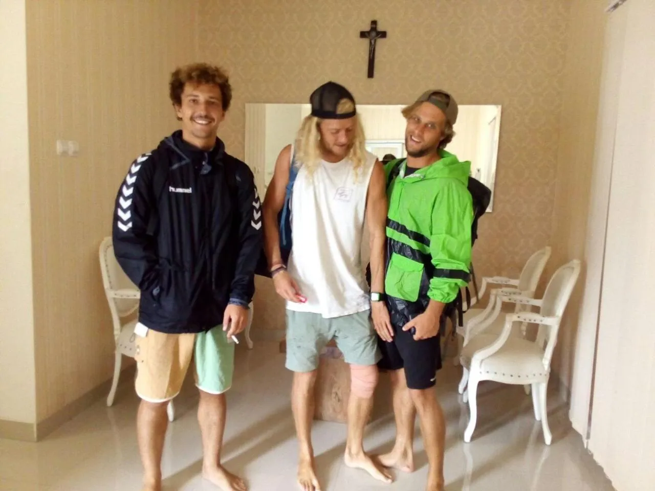 Wika Bali Beach House