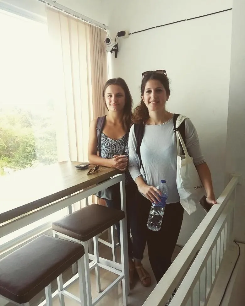 Wika Bali Beach House