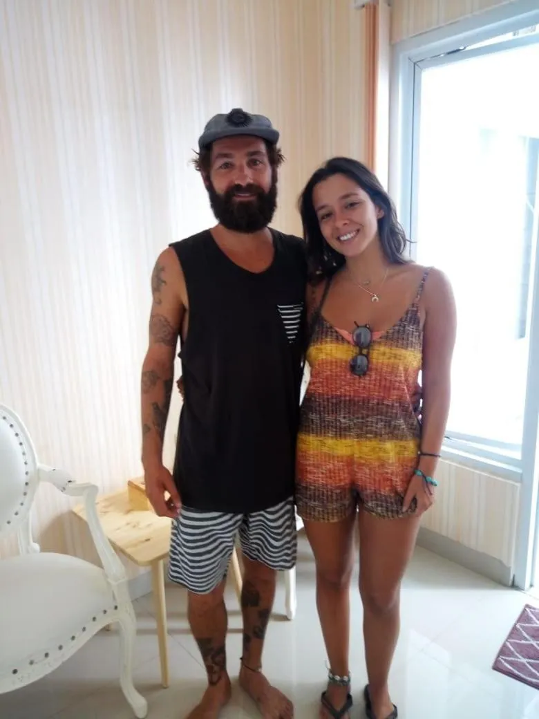 Wika Bali Beach House