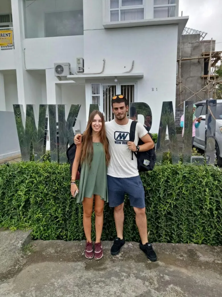 Wika Bali Beach House