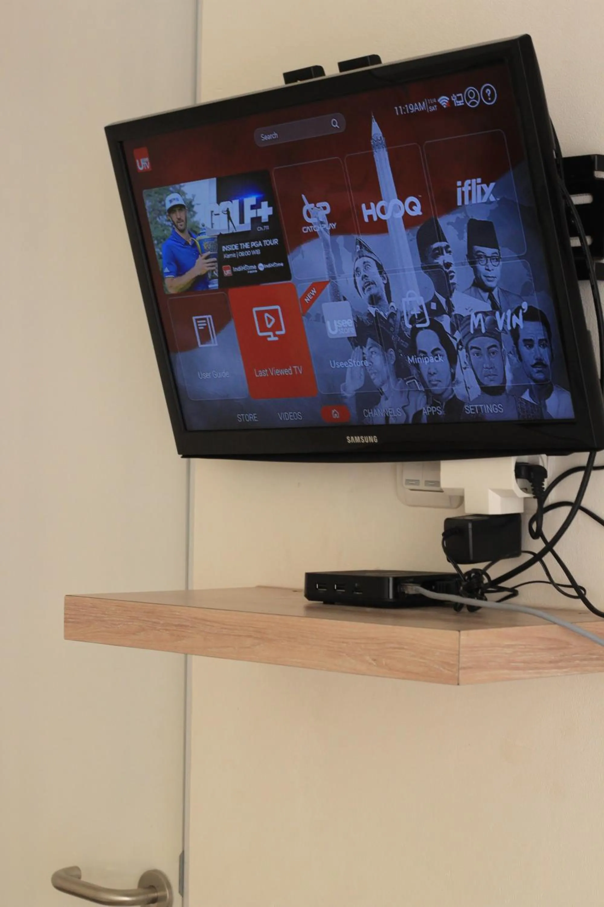 Wika Bali Beach House